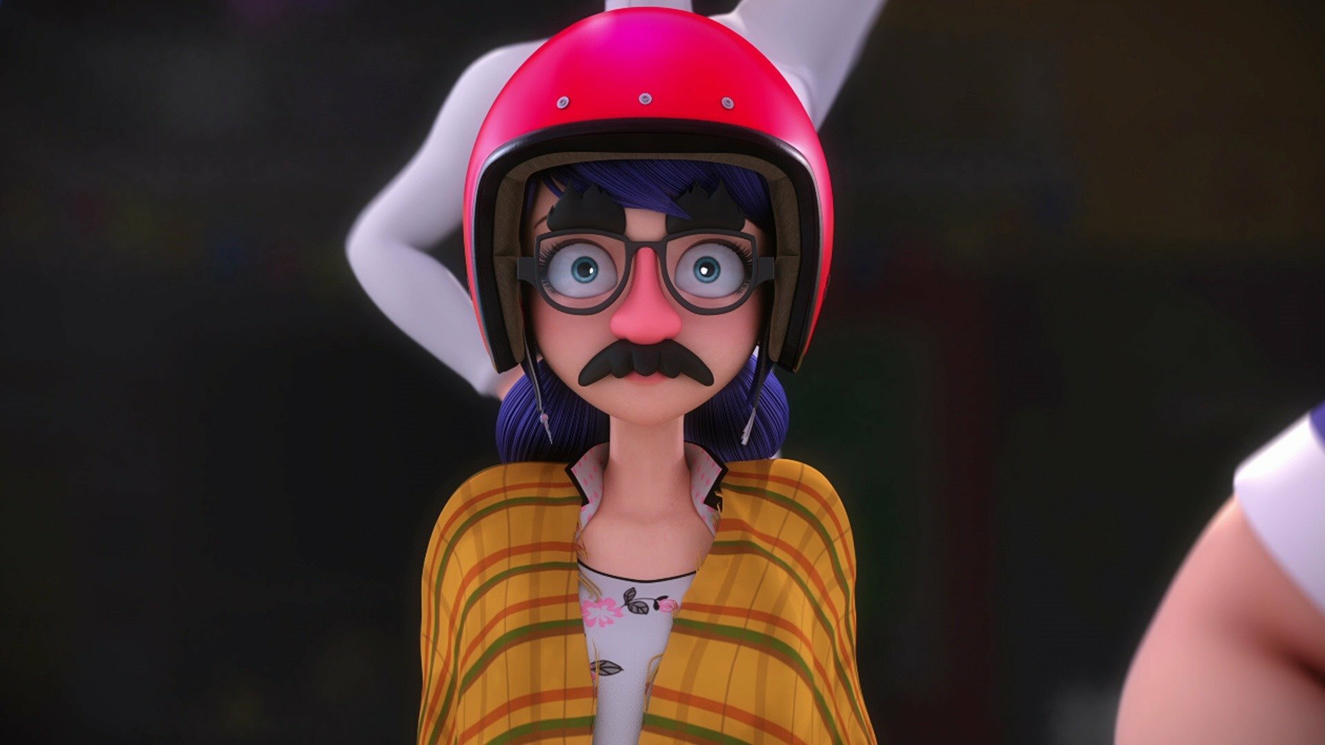 Miraculous - As Aventuras de Ladybug : Marionetista 2