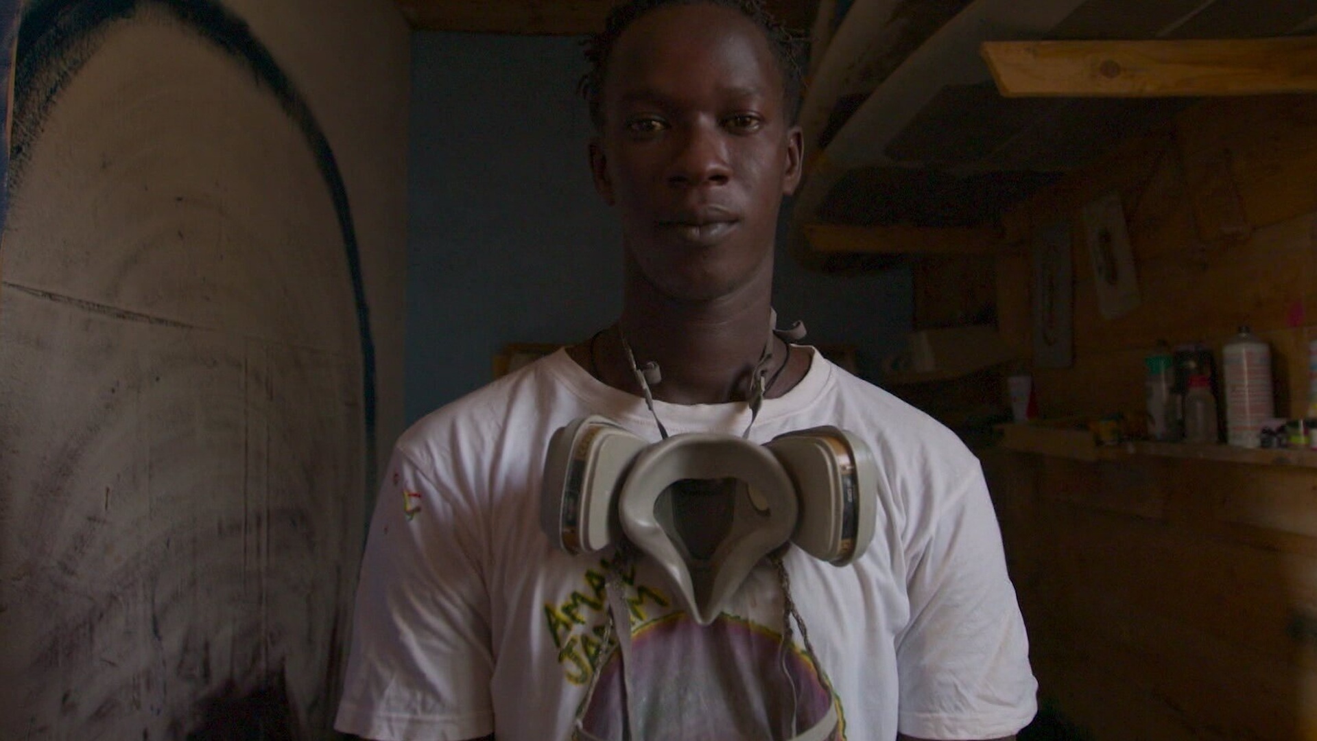 Em Busca das Origens : Passado e Presente no Senegal