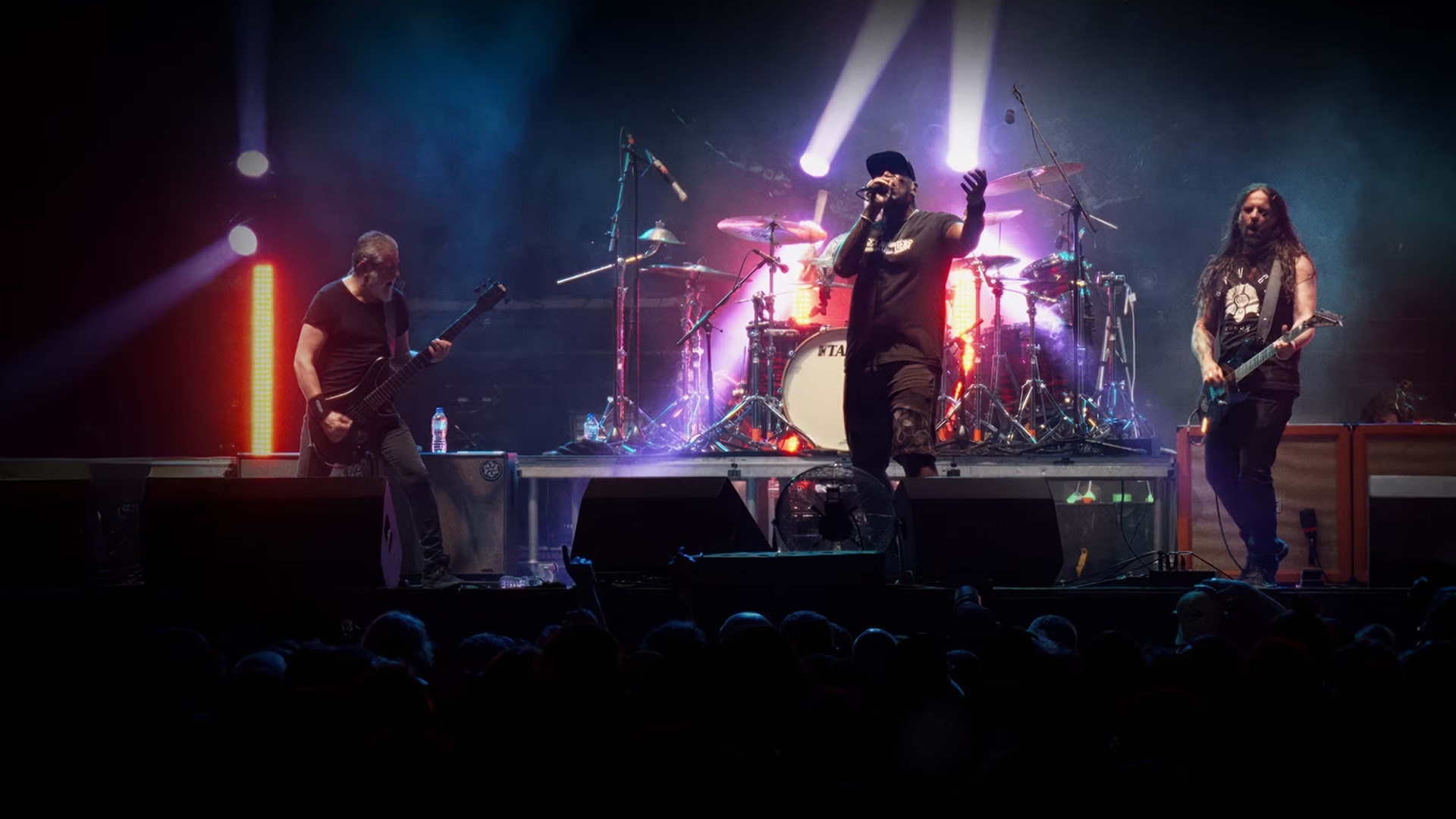 Hellfest 2022: Sepultura