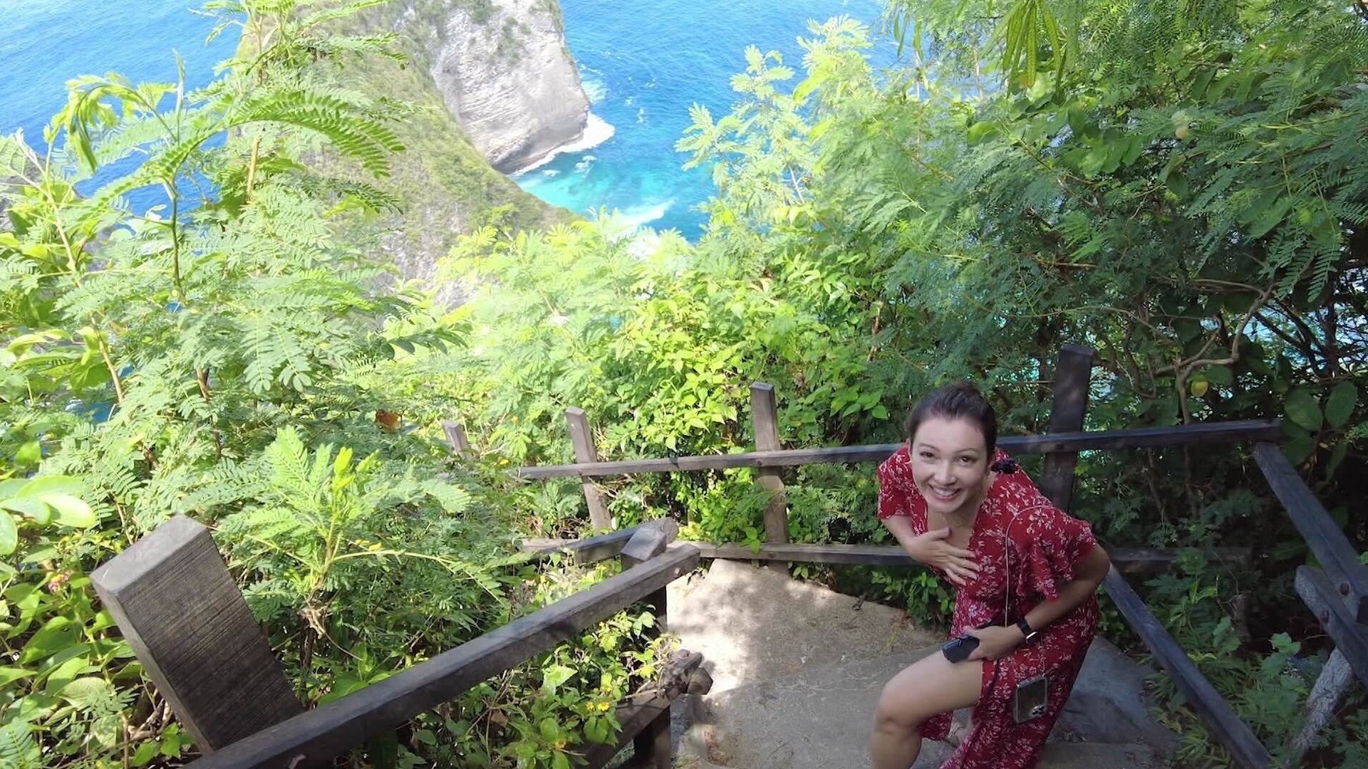 A Vida É uma Passagem : Indonésia: Bali - Kuta
