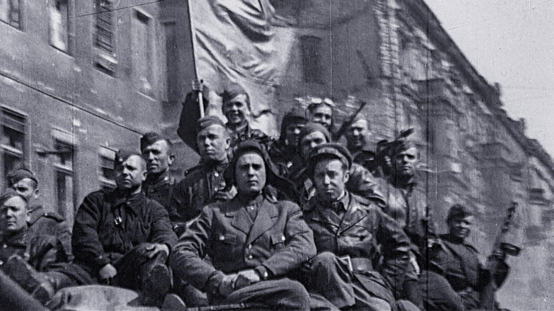 Guerras Russas : A União Soviética