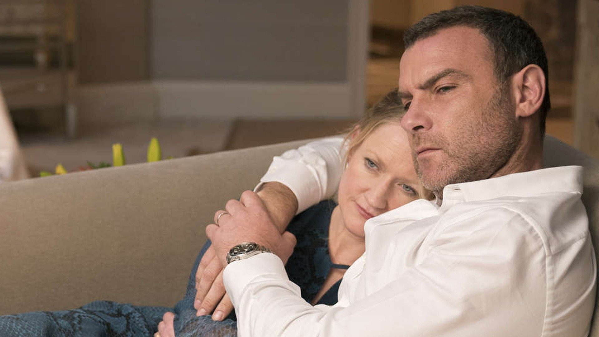 Ray Donovan : Tensão em Las Vegas
