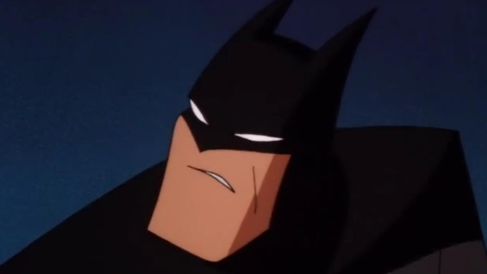 Batman: The Animated Series : Dia do Julgamento