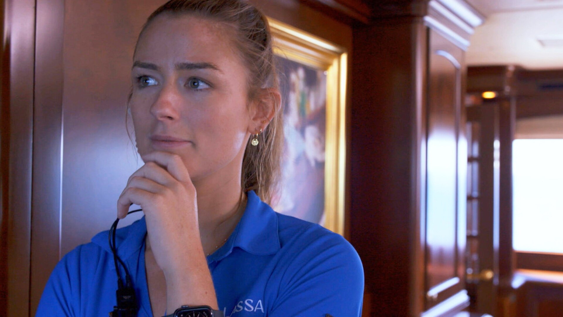 Below Deck Down Under : 99 Problemas e o Thalassa Não É um Deles