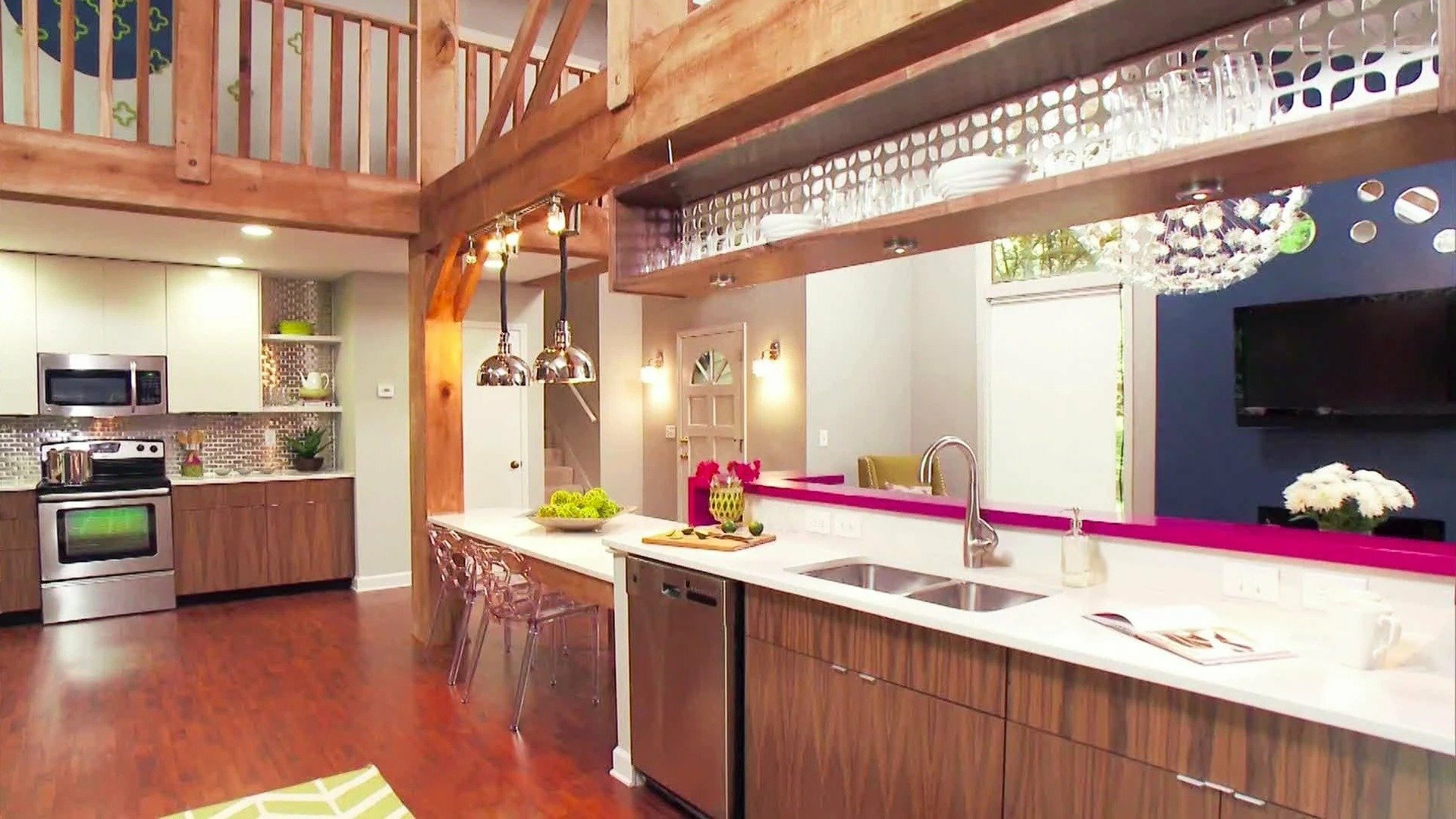 Reformas Incríveis : O Quarto dos Sonhos