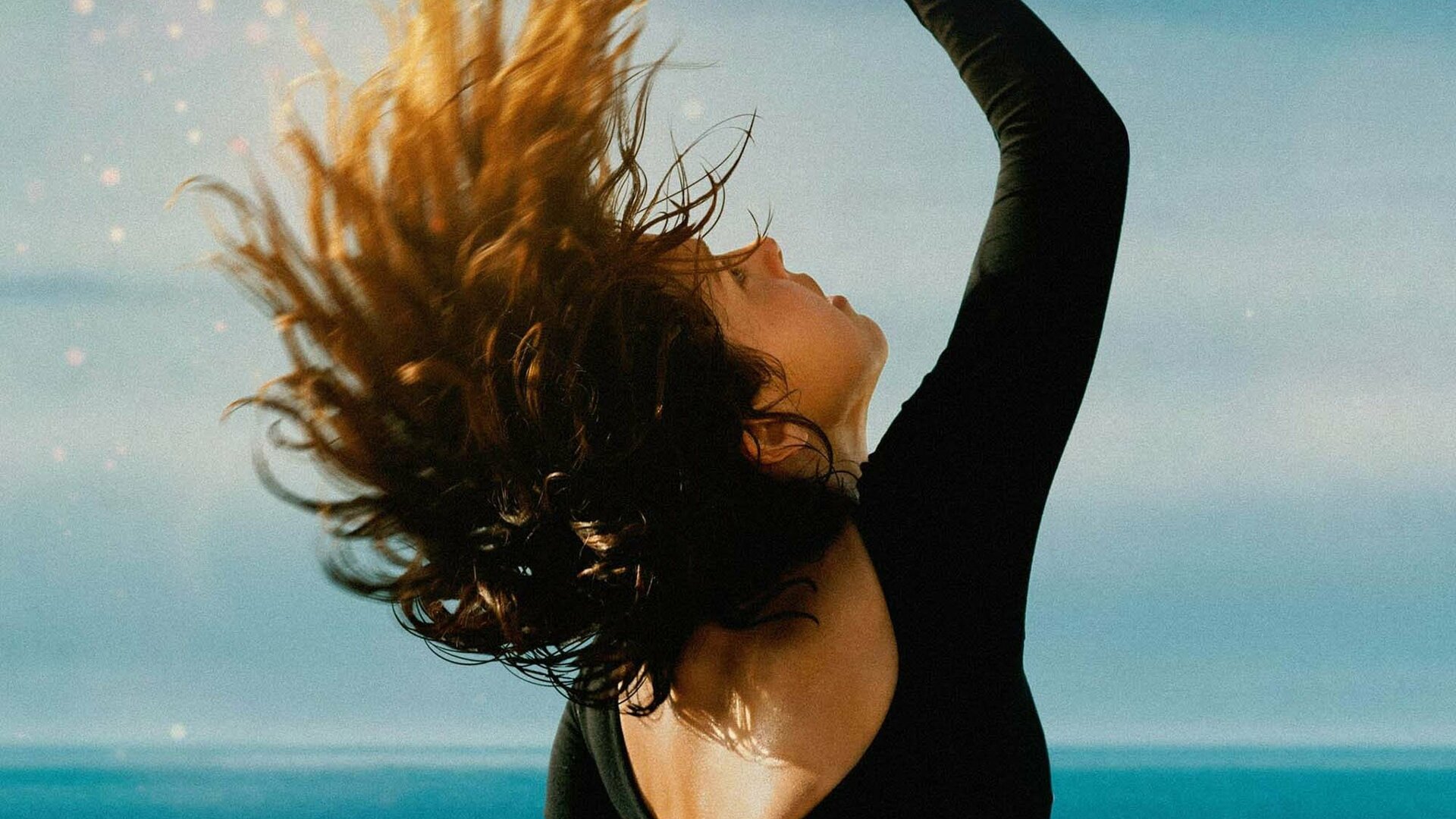 Houria - Dançando no Silêncio