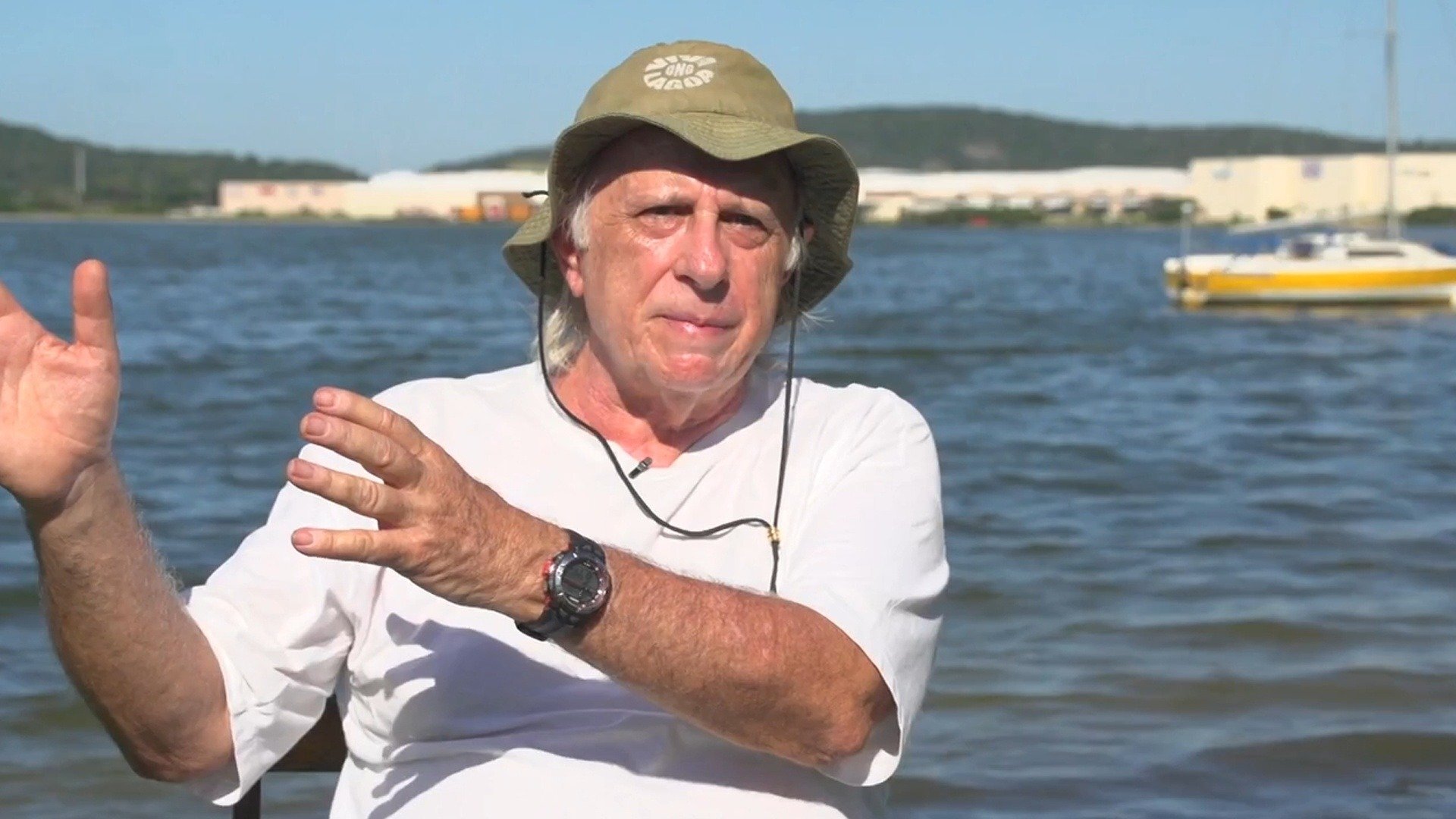 Expedições : História de Cabo Frio
