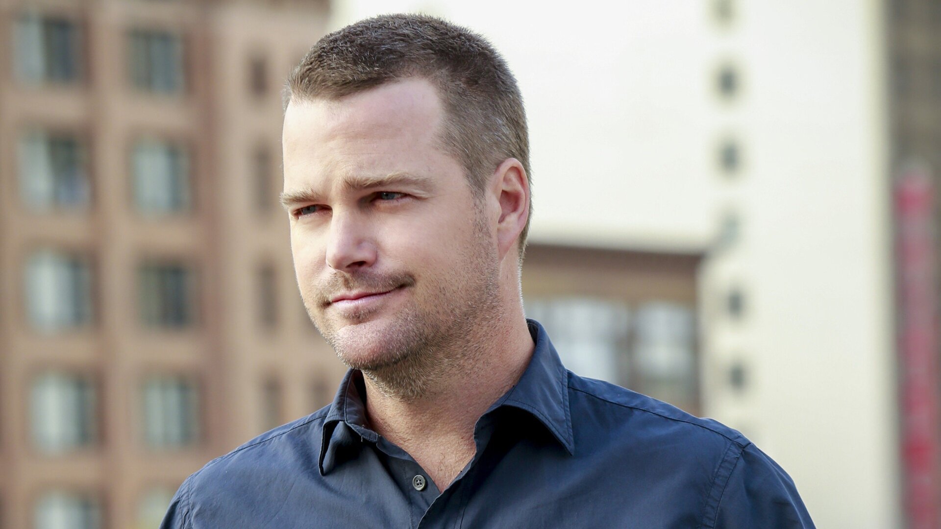 NCIS: Los Angeles : Se Murio El Payaso