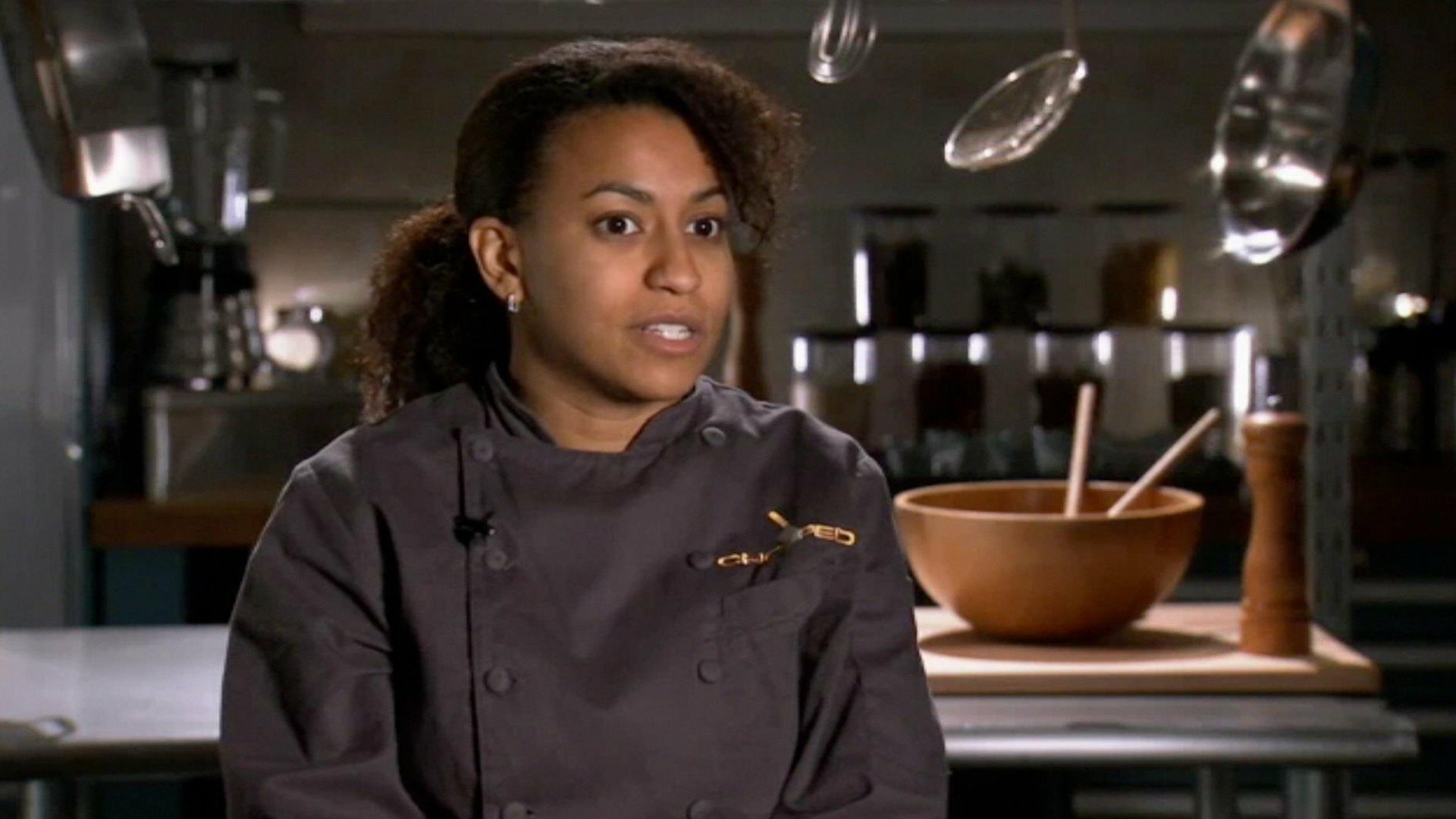 Chopped - O Desafio : Mexilhões e Algodões-Doces