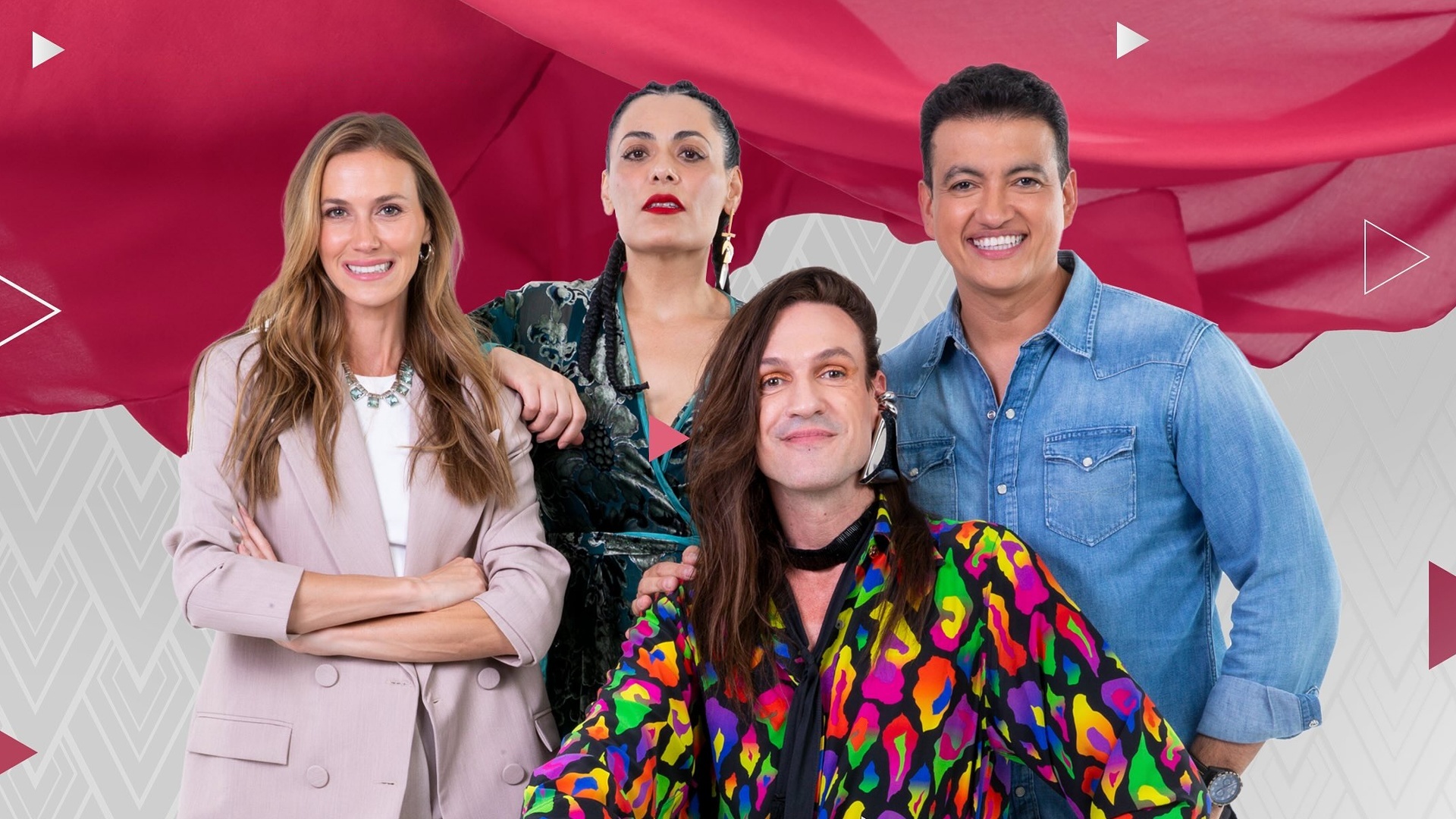 Esquadrão da Moda