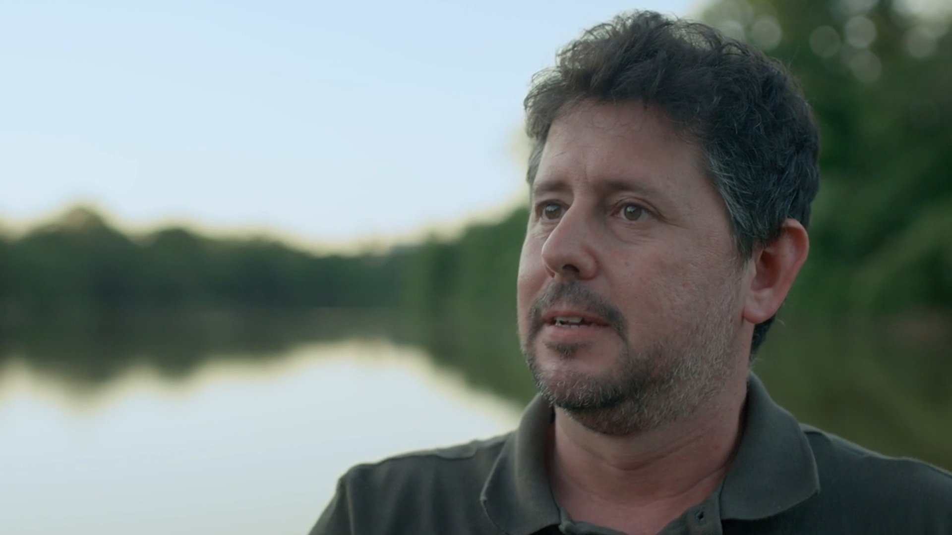 Da Nascente à Foz : Rios Voadores
