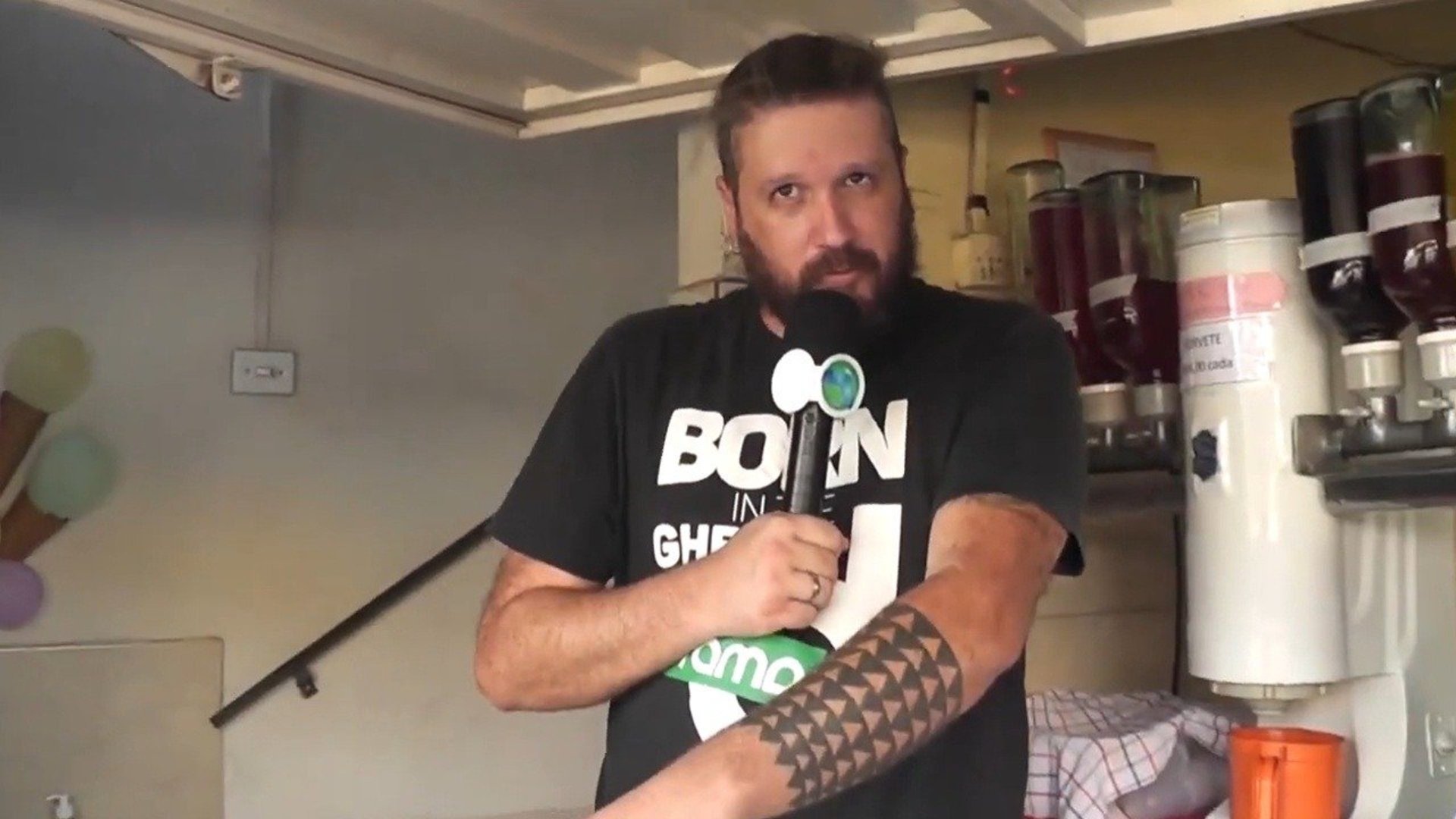 Vem Cá Brasil