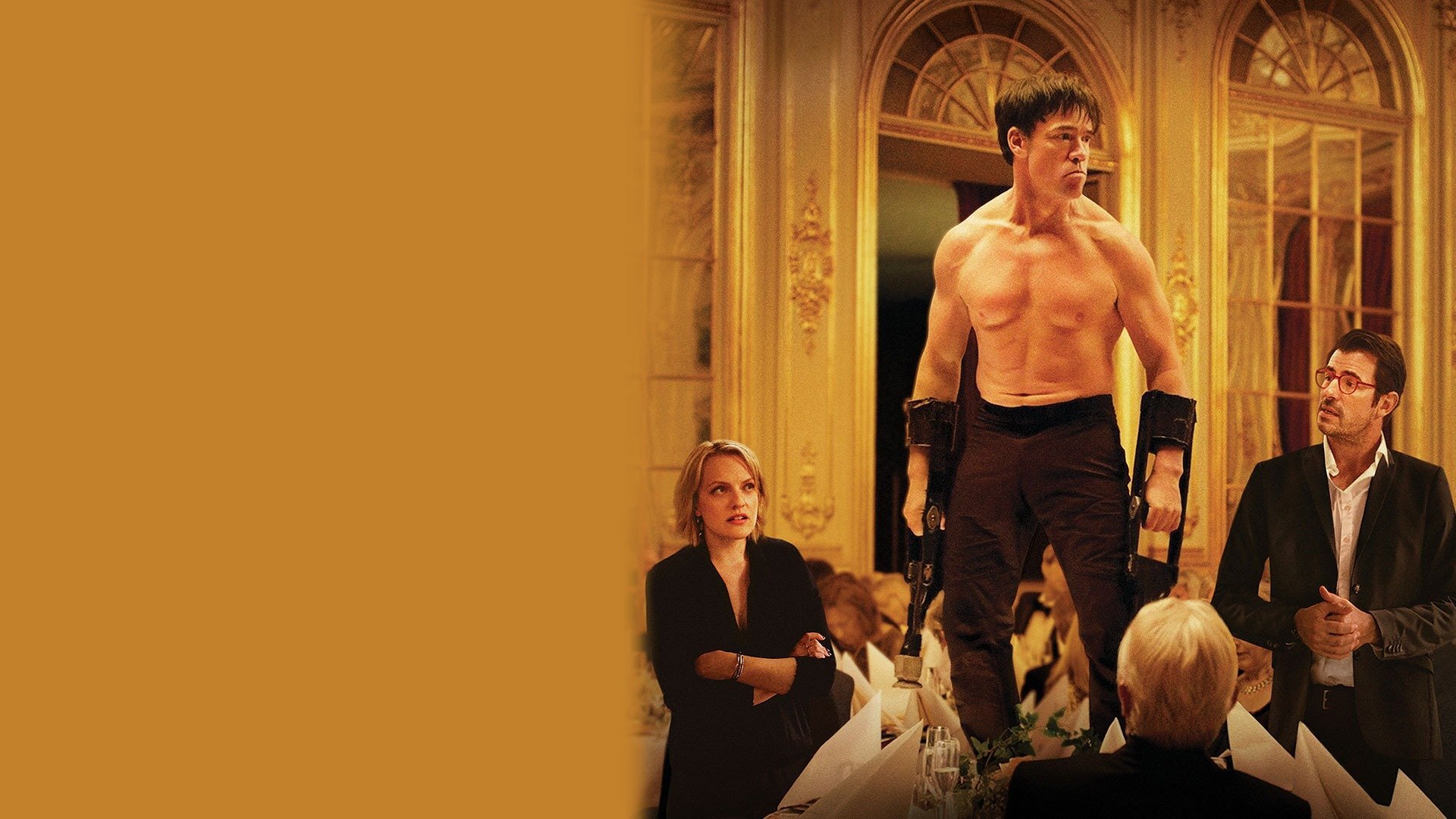 The Square - A Arte da Discórdia