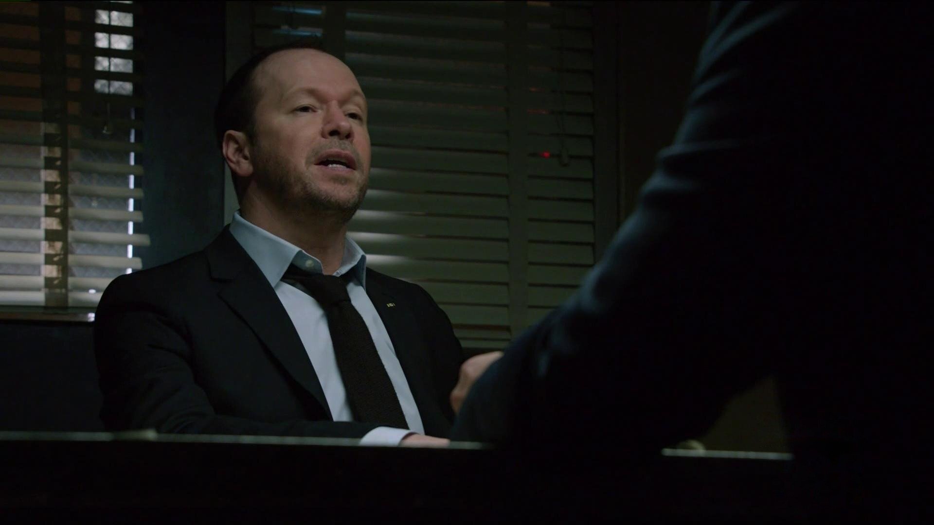 Blue Bloods : Histórias de Amor