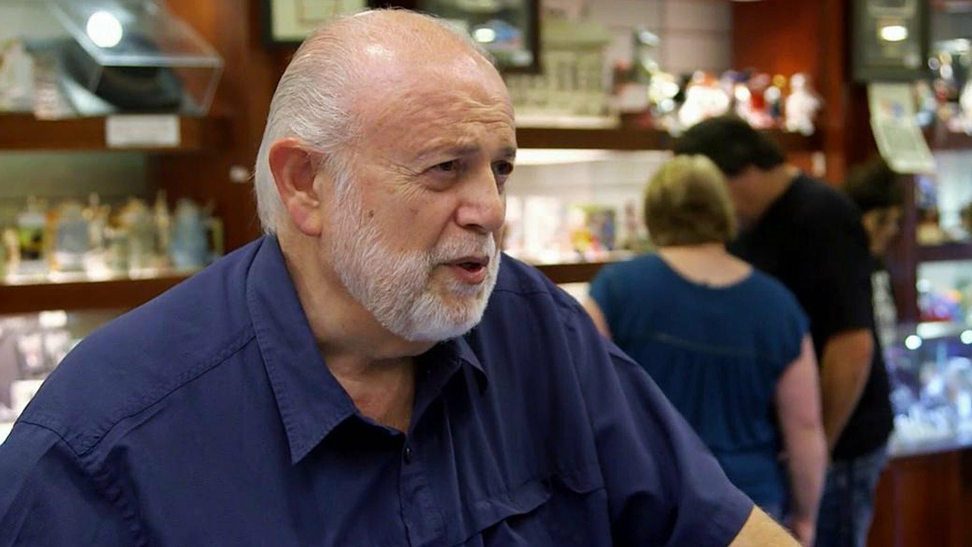 Trato Feito : Medalha de Guerra