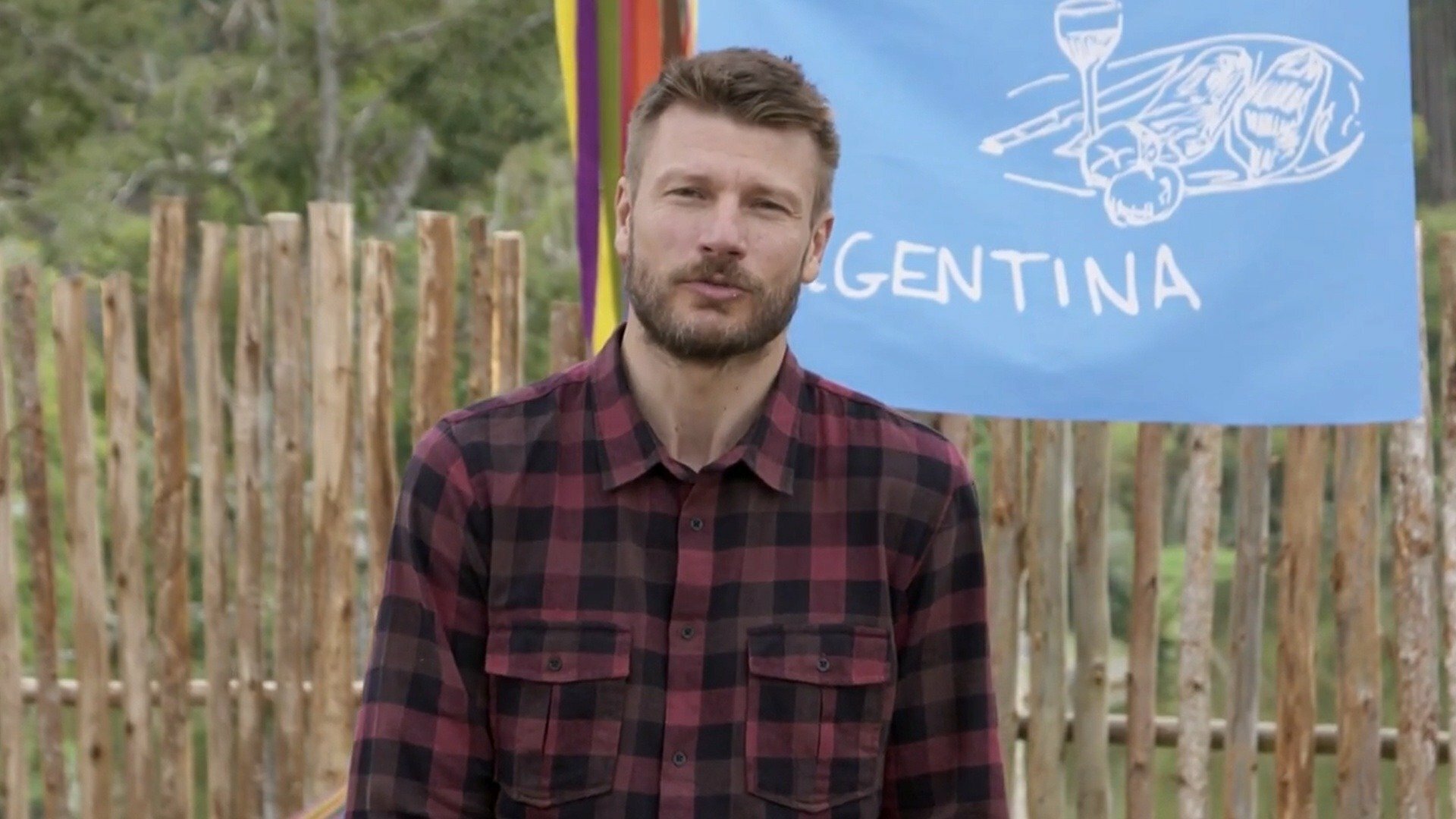Tempero de Família : Argentina