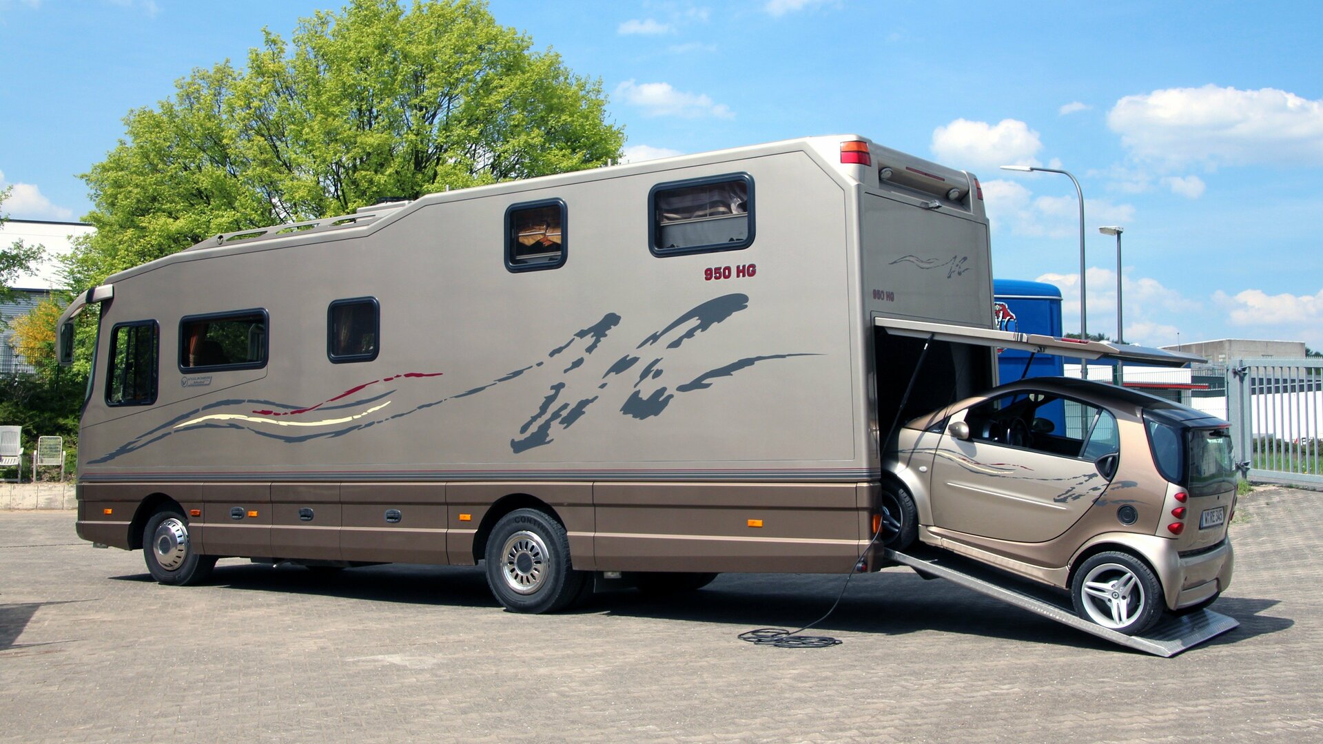 Trailers Incríveis : T2 EP6 - Trailer OffRoad, Airstream Potente,...