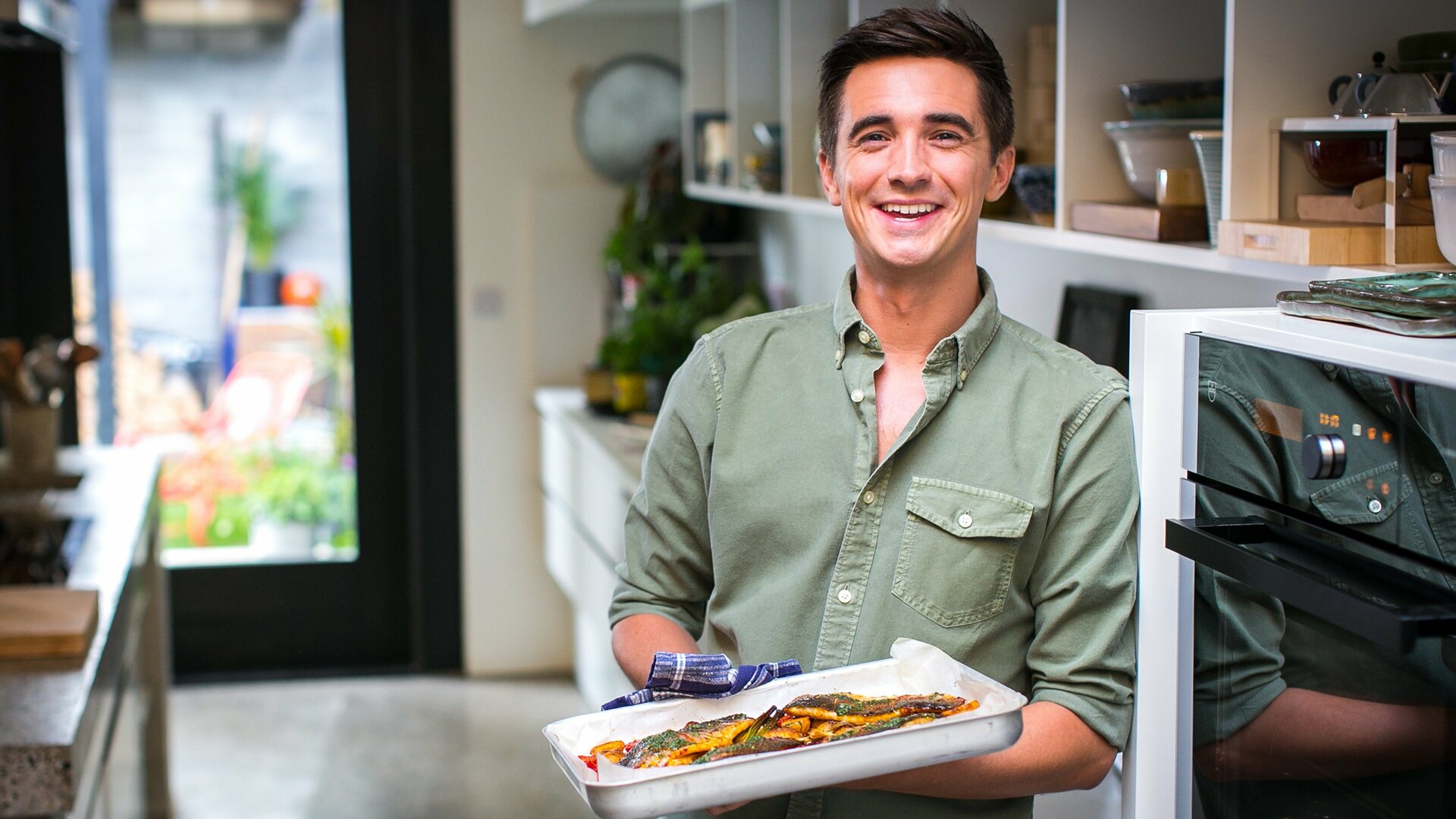 Herói na Cozinha