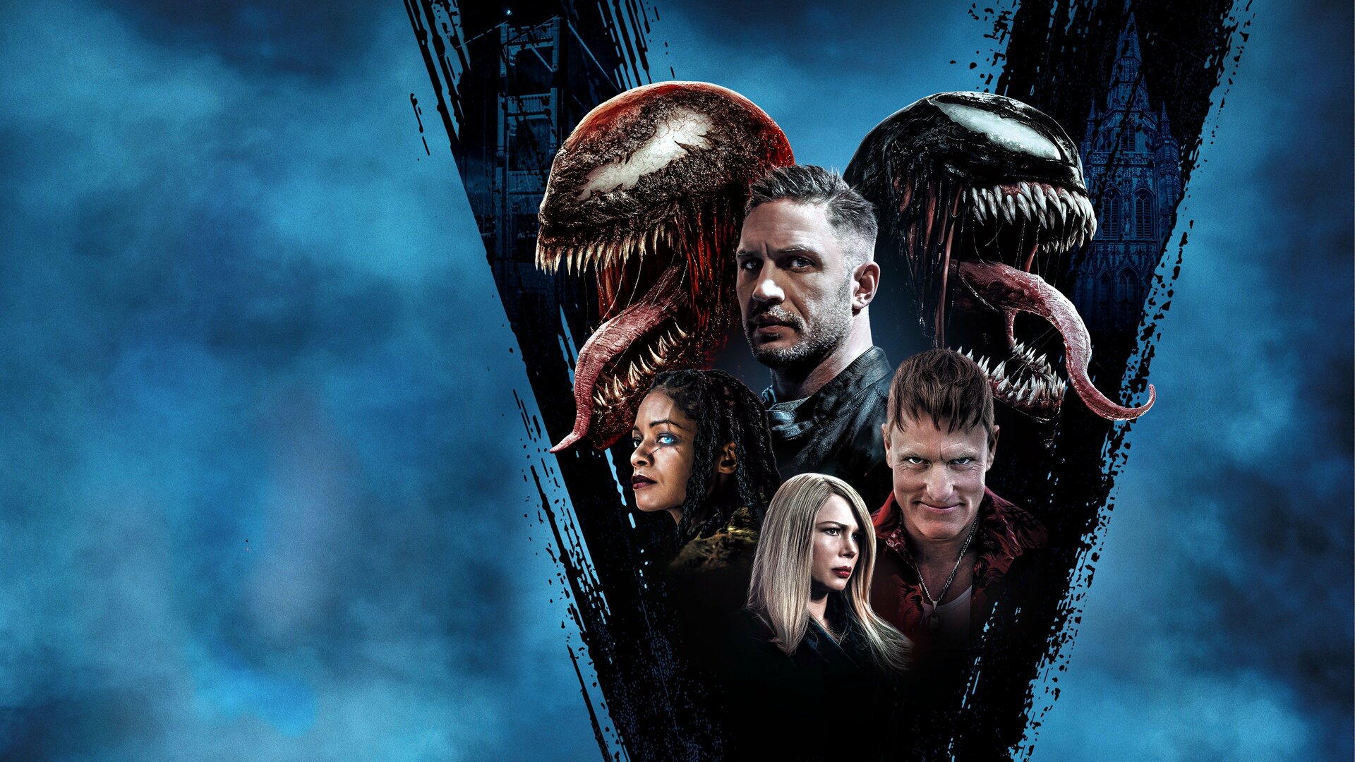 Venom - Tempo de Carnificina