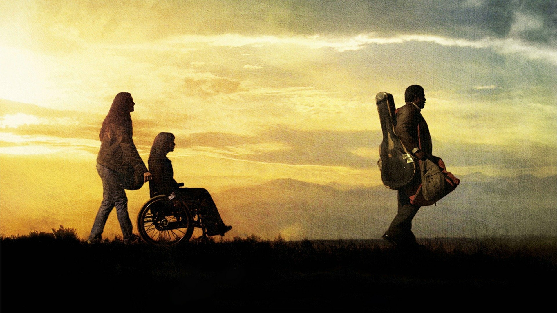 A Minha Canção de Amor