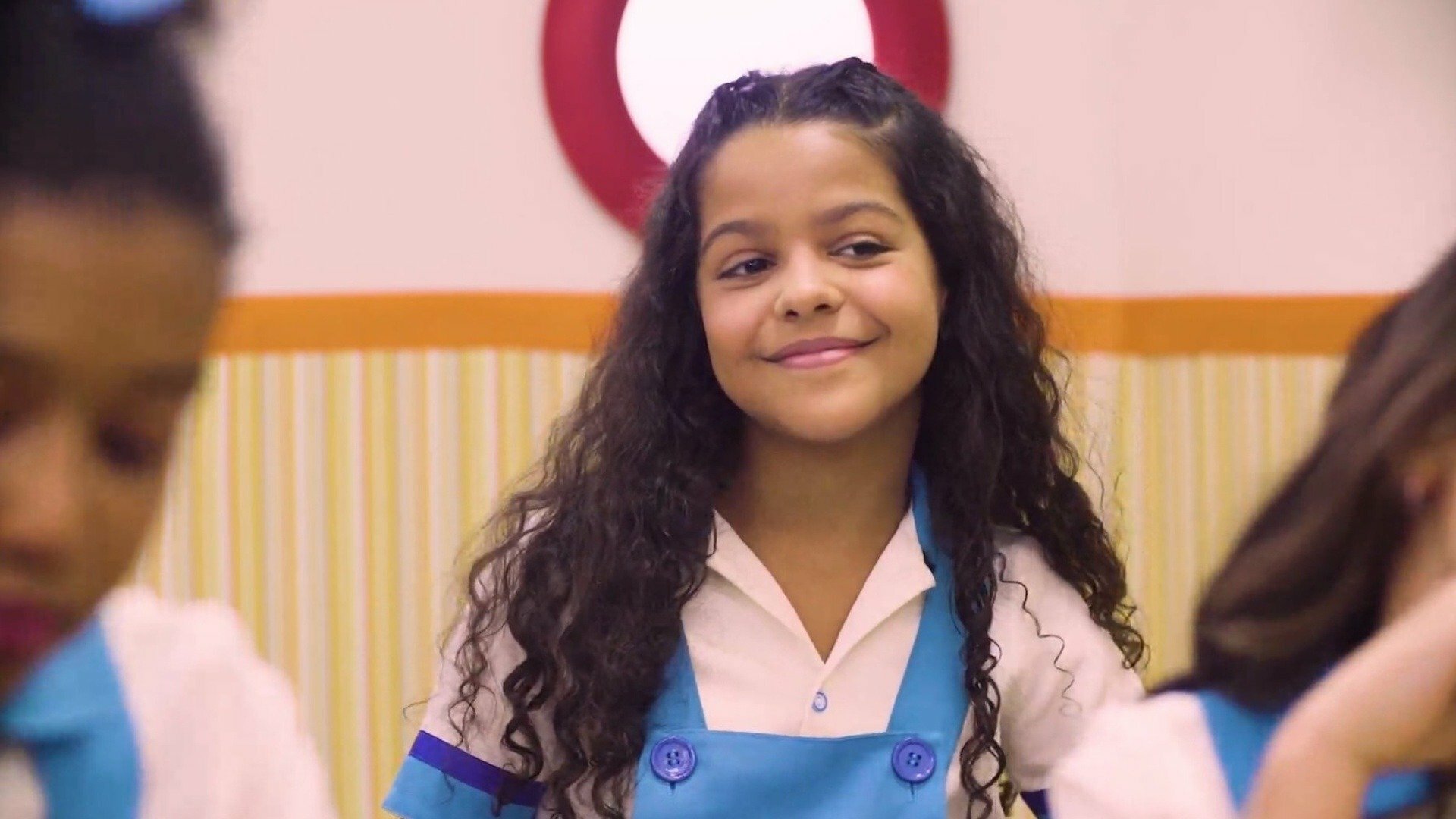 Uma Escola Fora de Série : Topesonic!