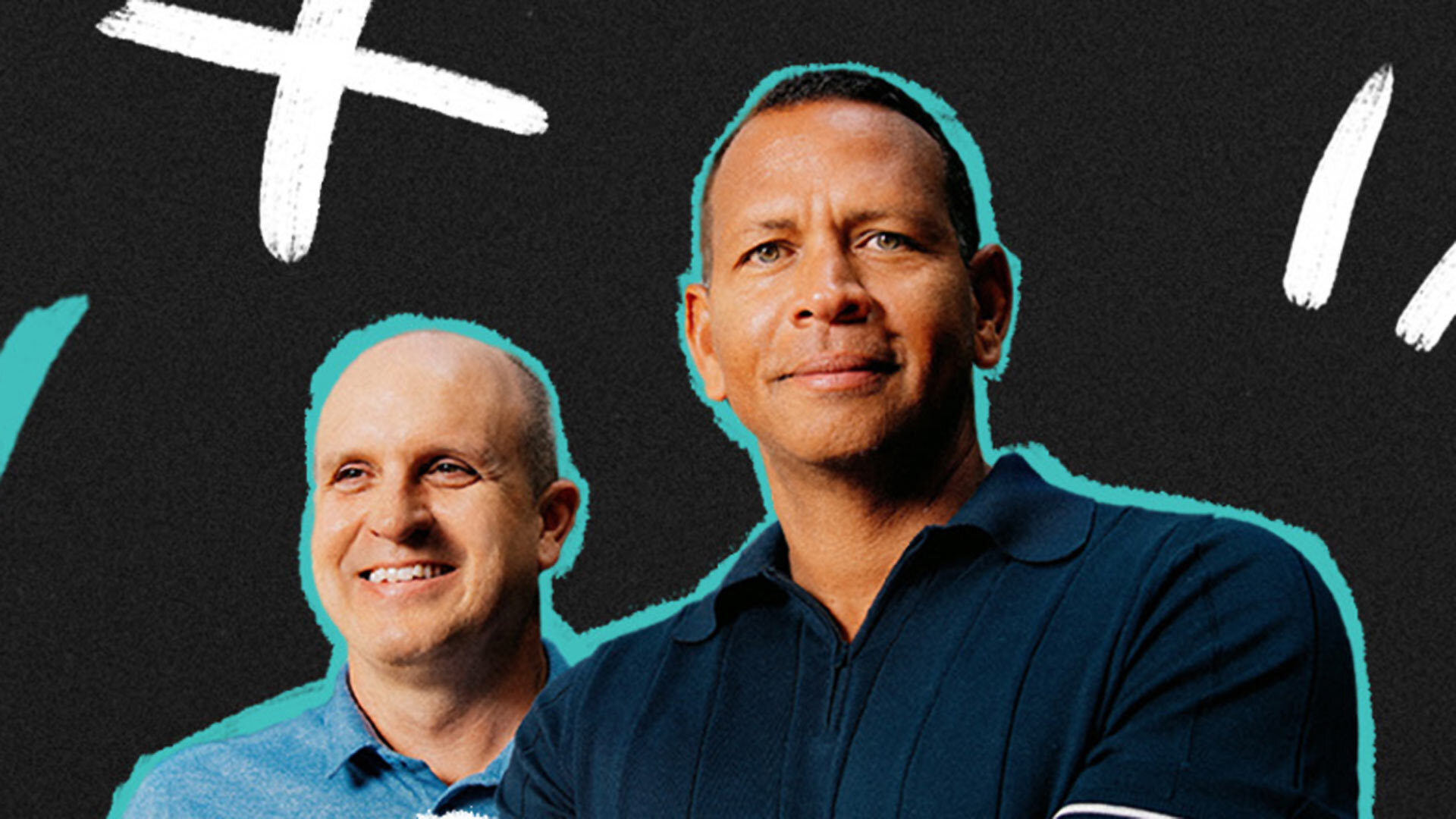 The Deal With Alex Rodriguez and Jason Kelly : How NFL Legend Steve Young Built a...