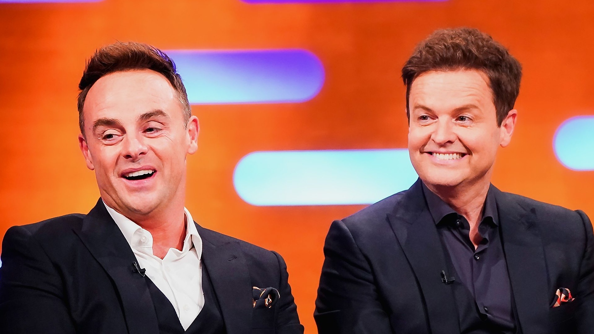 O Show de Graham Norton