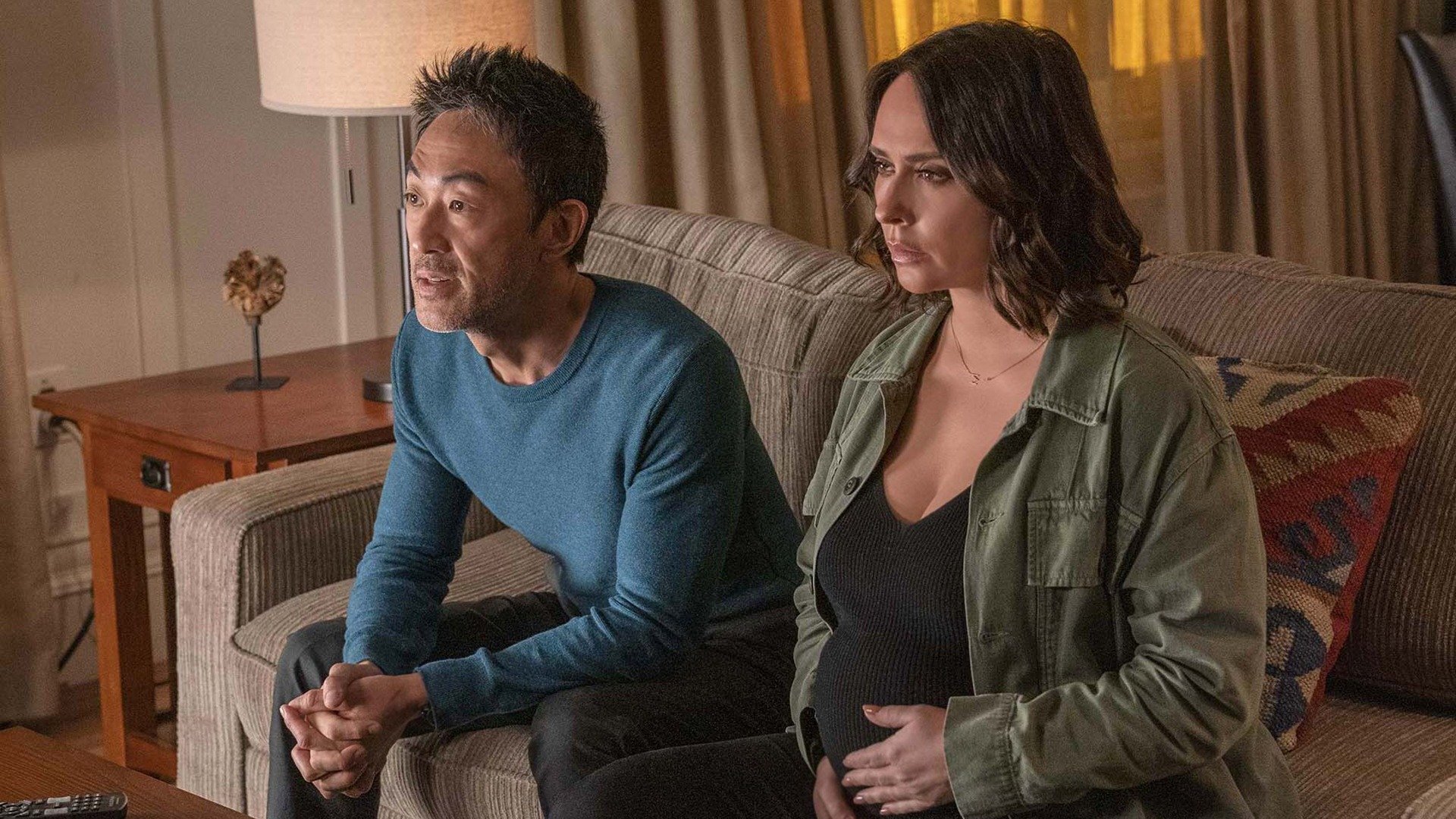 9-1-1 : Future Tense