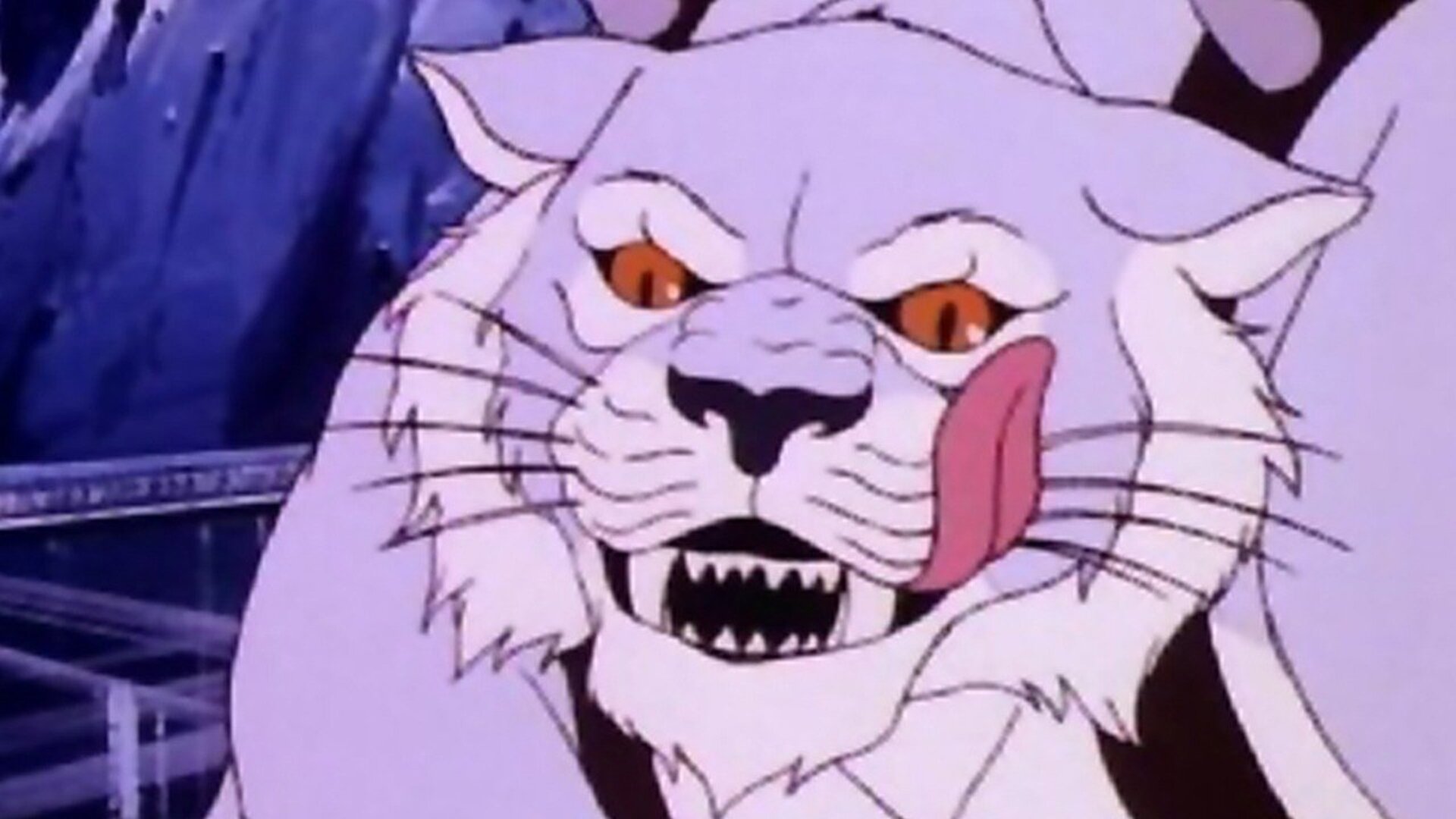 ThunderCats : Senhor das Neves