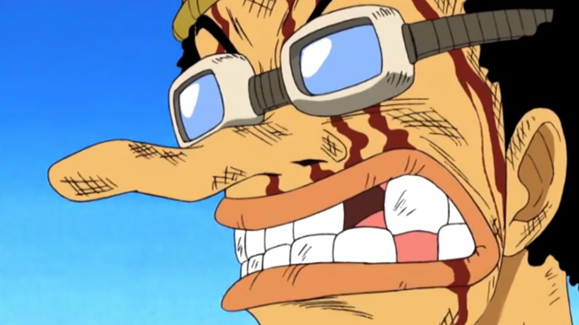 One Piece : A Apresentação de Hoje! Mane Mane Montage!