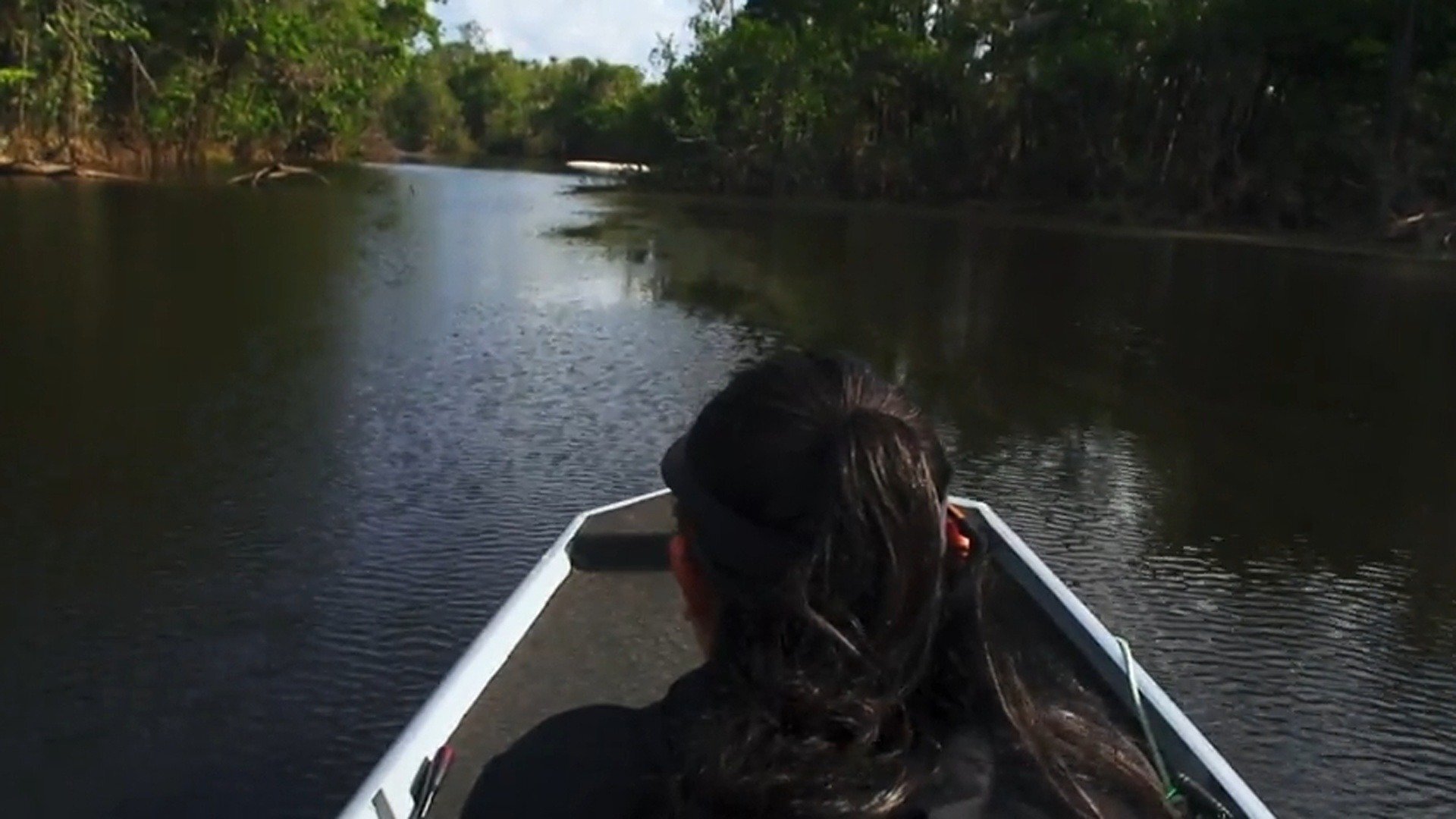 Biopesca : Gigantes Amazônicos - Pro Tucuna