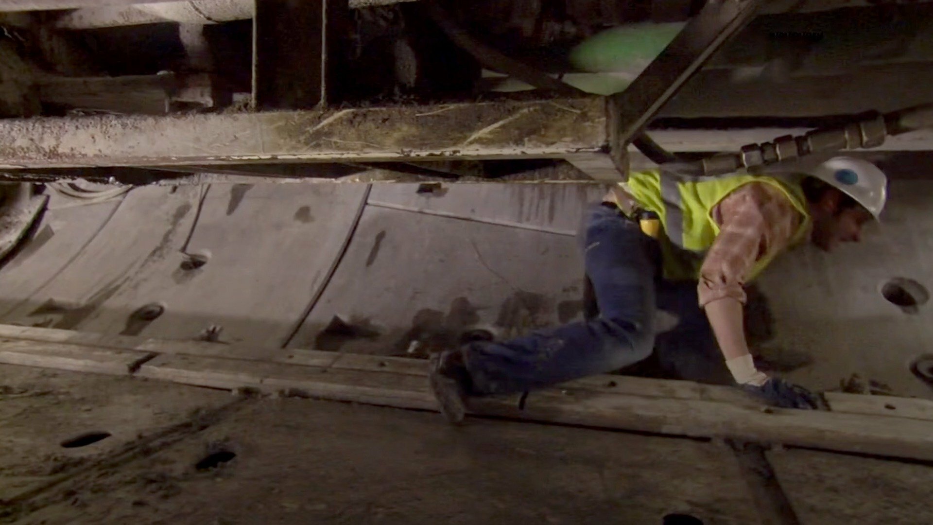 Megaconstruções : Montanhas-russas