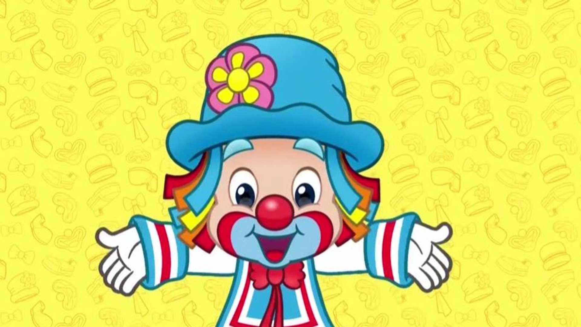 Patati Patatá - O Melhor da Pré-Escola : Bom Dia Amiguinhos