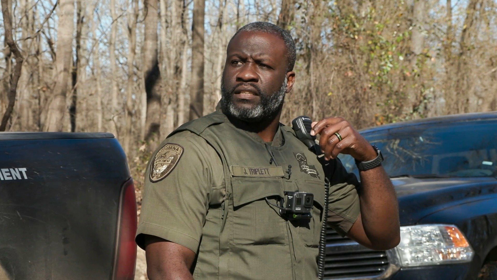 Protetores do Pântano : Salva de Tiros