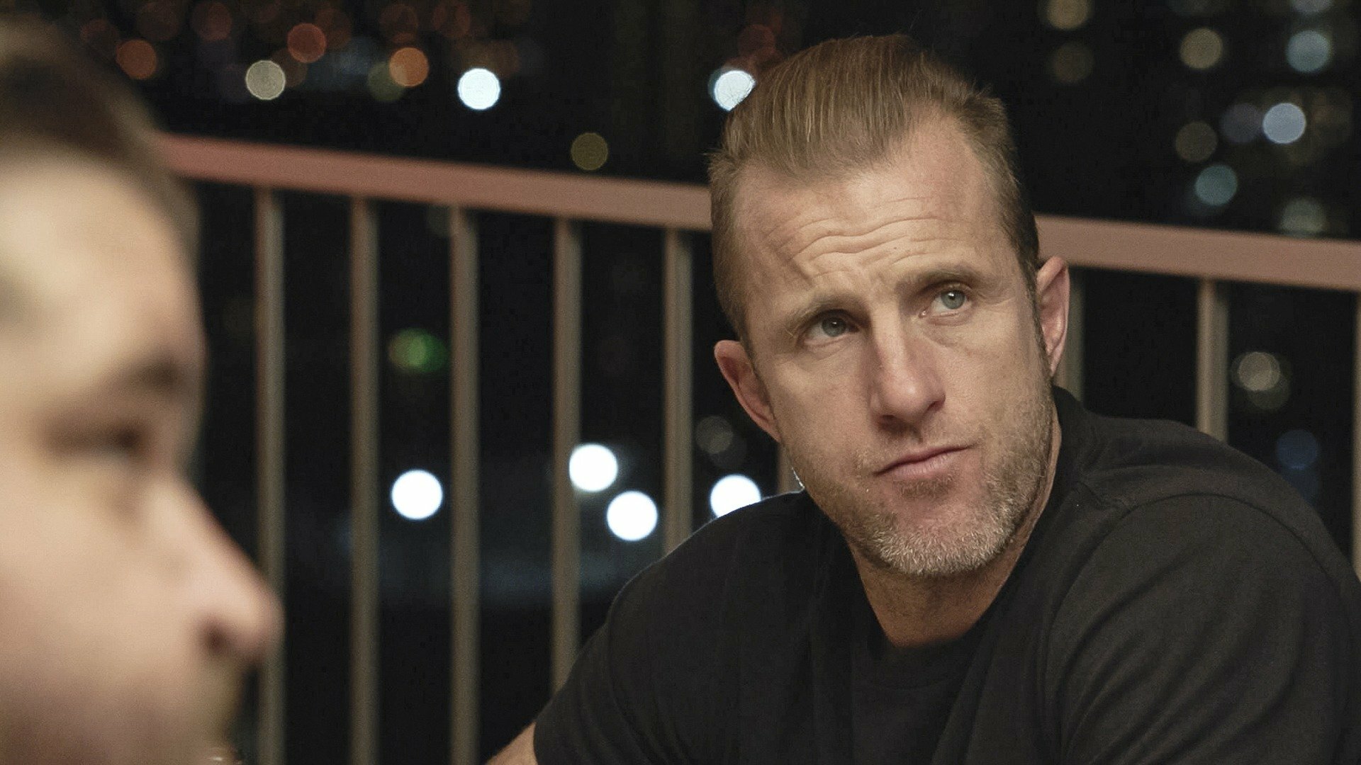 Hawaii Five-0 : When Covetousness is Conceived, Sin is Born