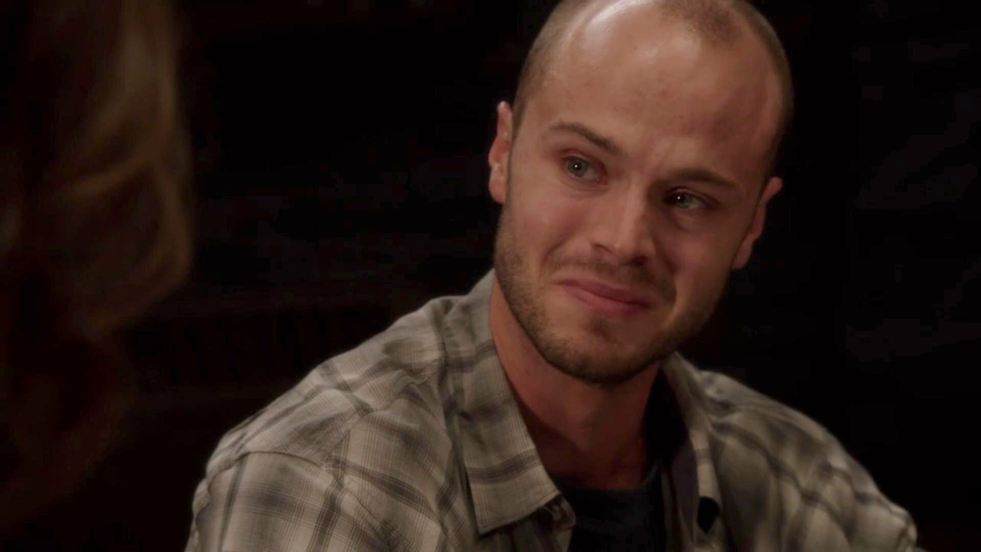 Law & Order: Special Victims Unit : Faltando Peças