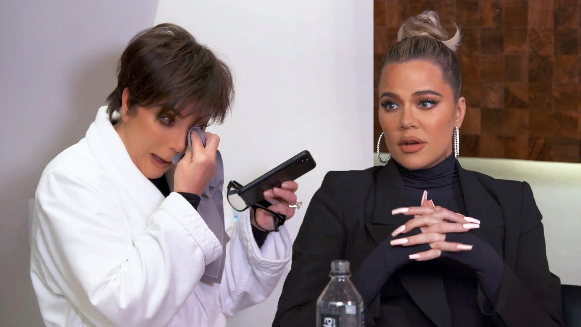 Keeping Up With the Kardashians : Problemas em Palm Springs