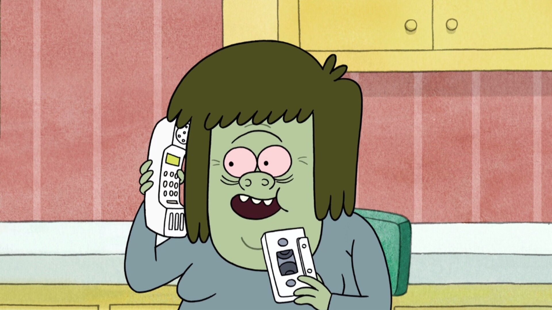 Apenas um Show : Um Pedido Especial