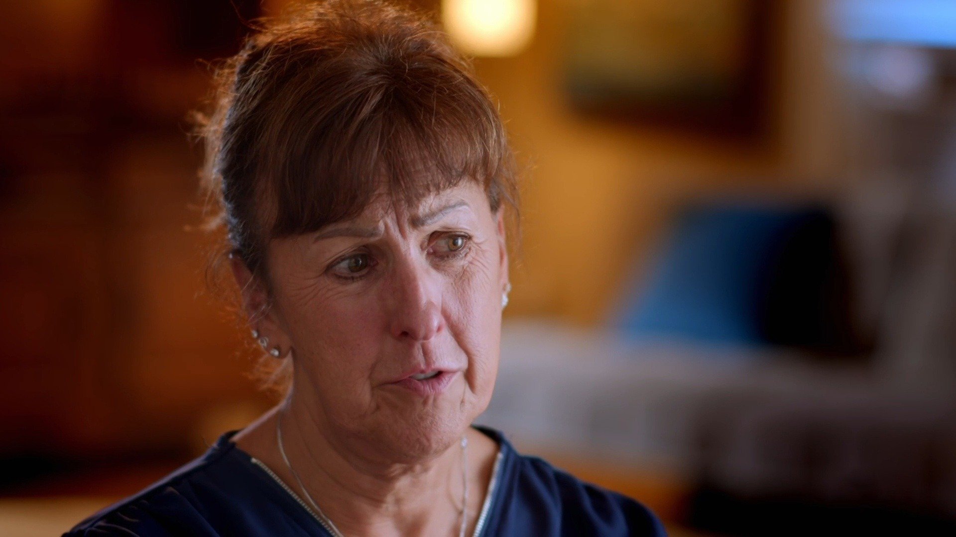 Crime em Tempo Real : Assalto Hollywoodiano; Última Ceia