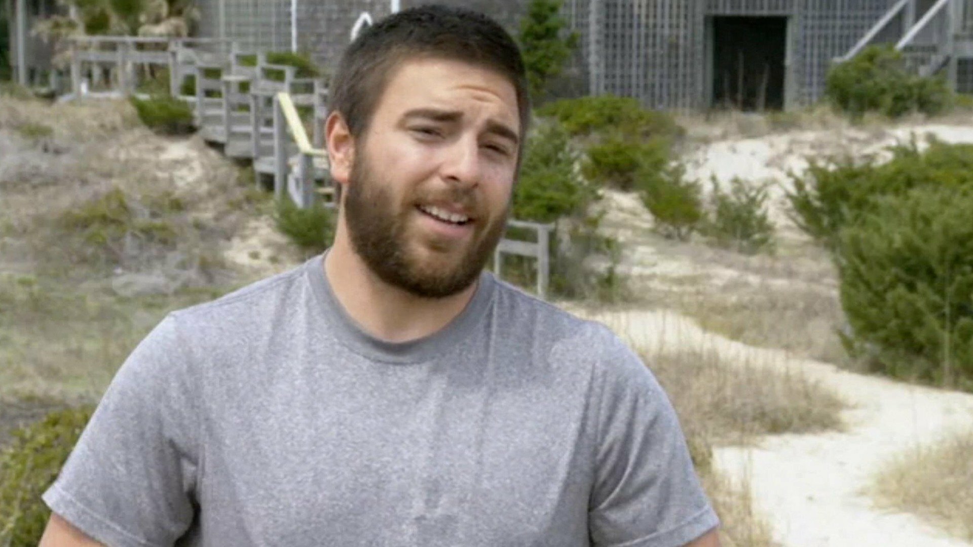 Casa de Praia : T1 EP10 - Casa de Músico