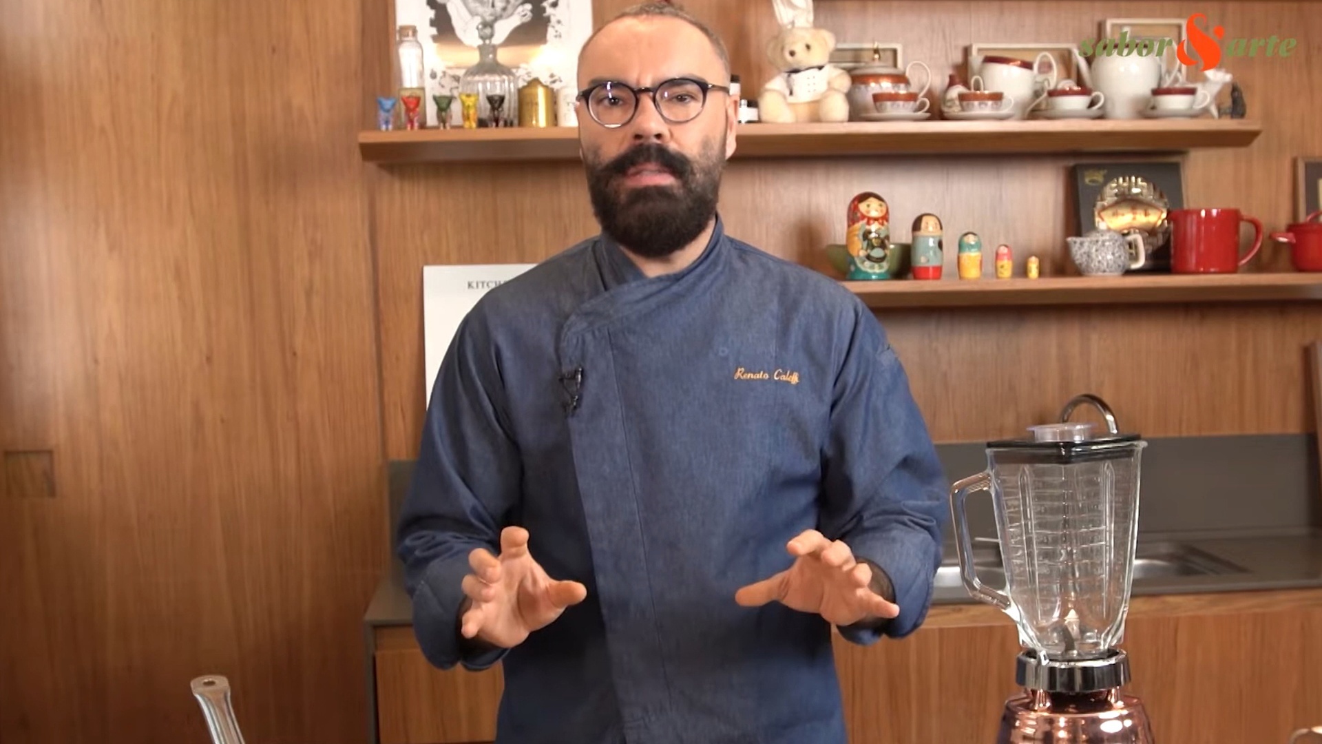 O Alimento Perfeito