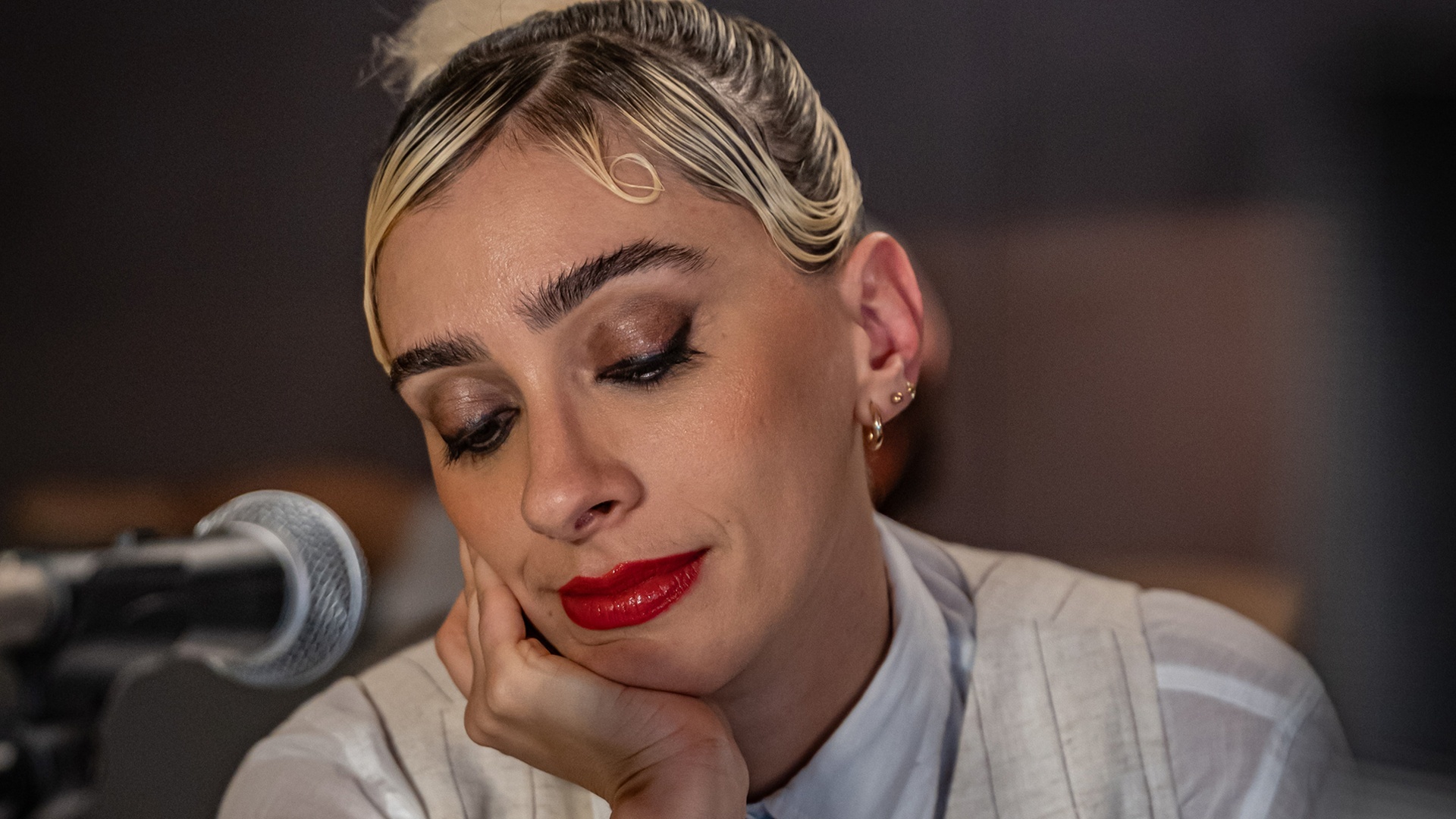 Os Ímpares : Rita Lee - Nina Becker e Juliana Linhares