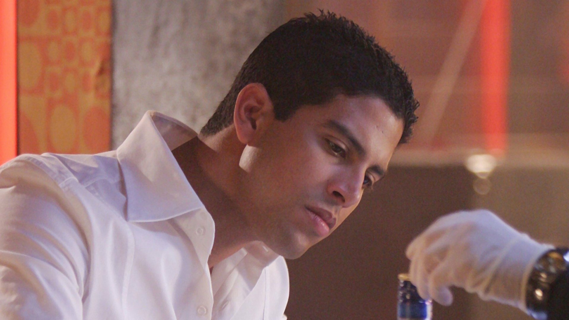 CSI: Miami : A Melhor Defesa