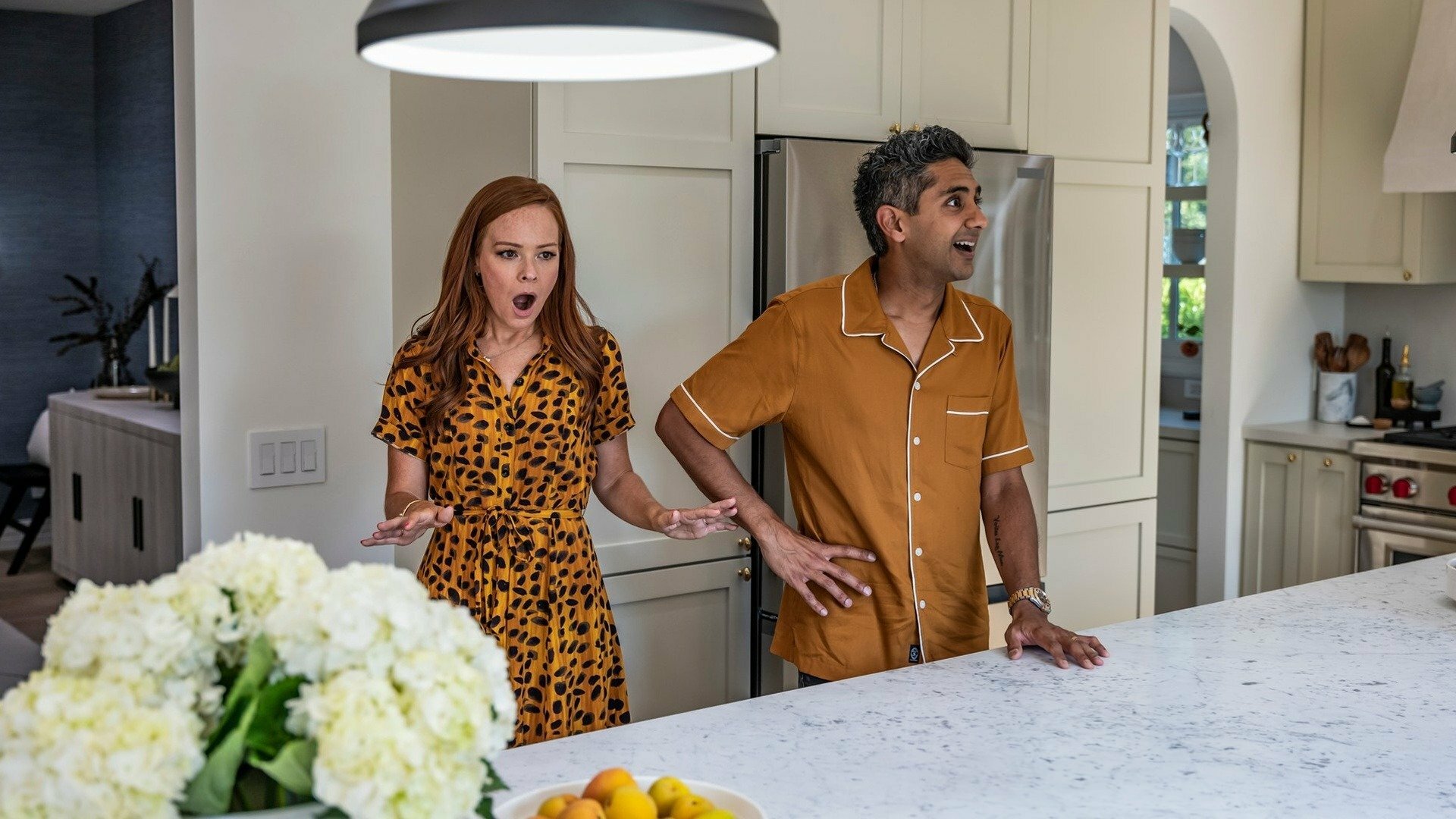 Irmãos à Obra - Lar Sempre Lar : Reforma no Vizinho