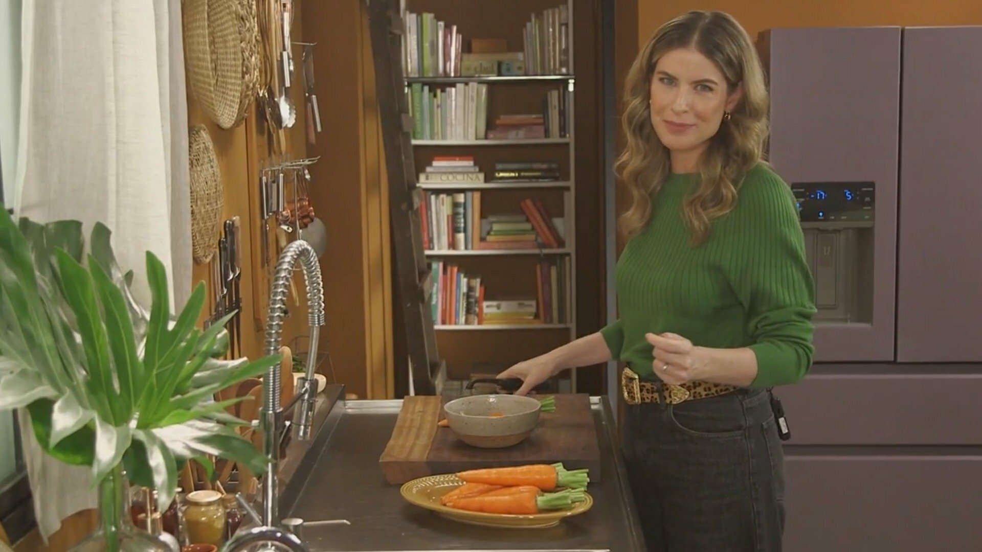 Cozinha Prática com Rita Lobo : Cenoura