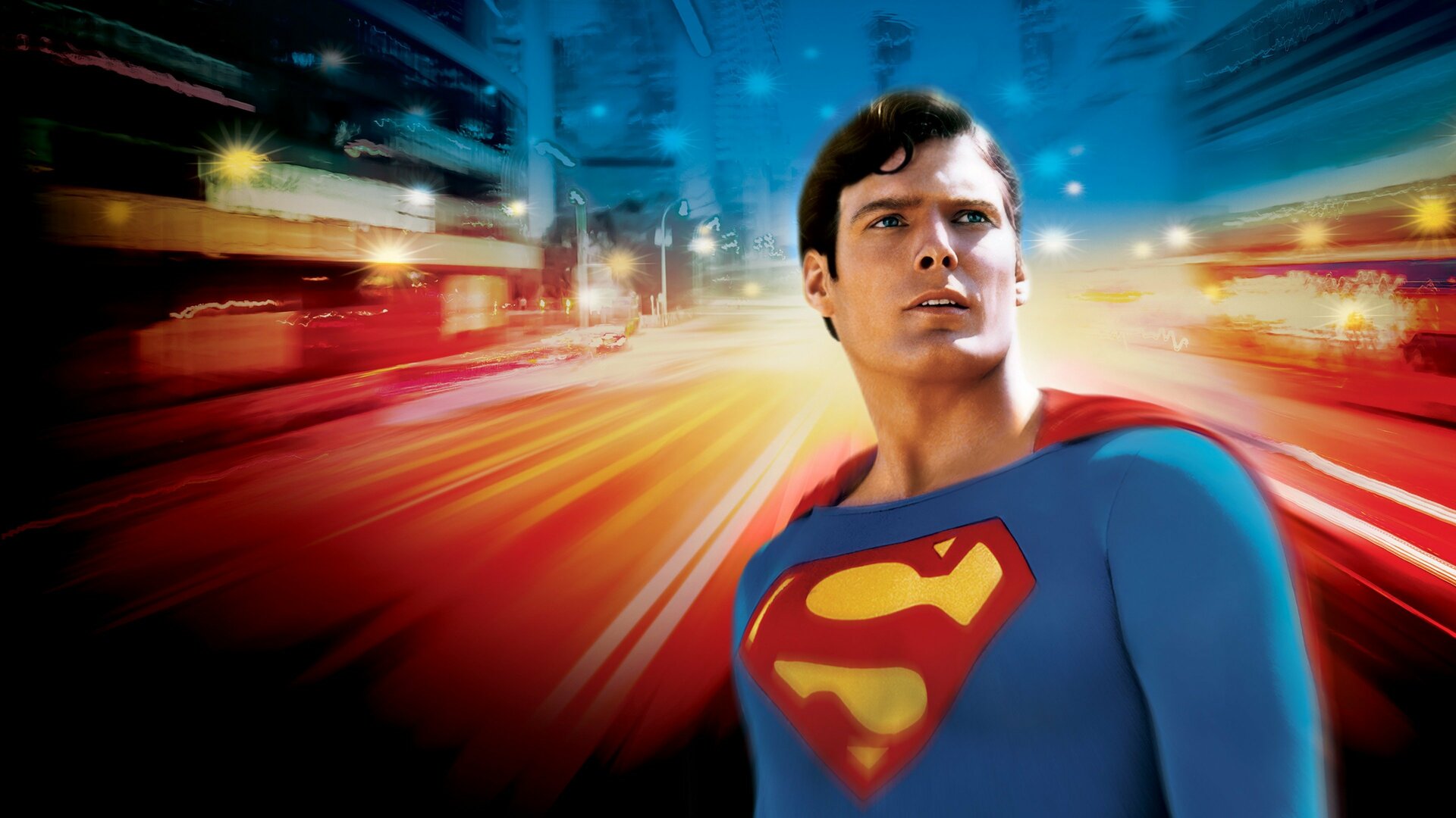 Superman 4 - Em Busca da Paz