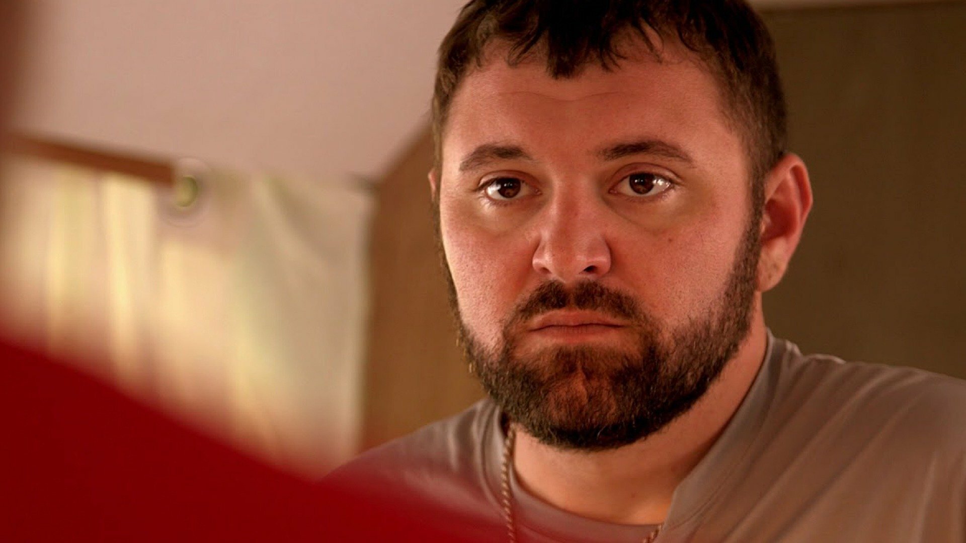 Tesouro Visto do Espaço : A Tempestade