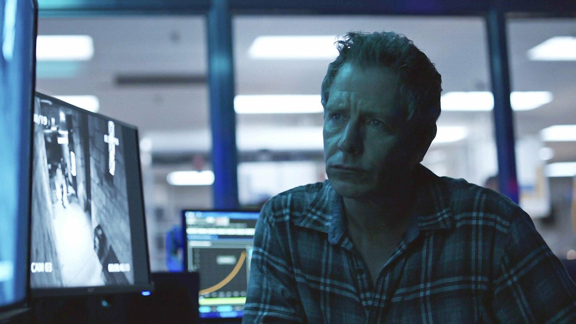 The Outsider : Que Viene el Coco