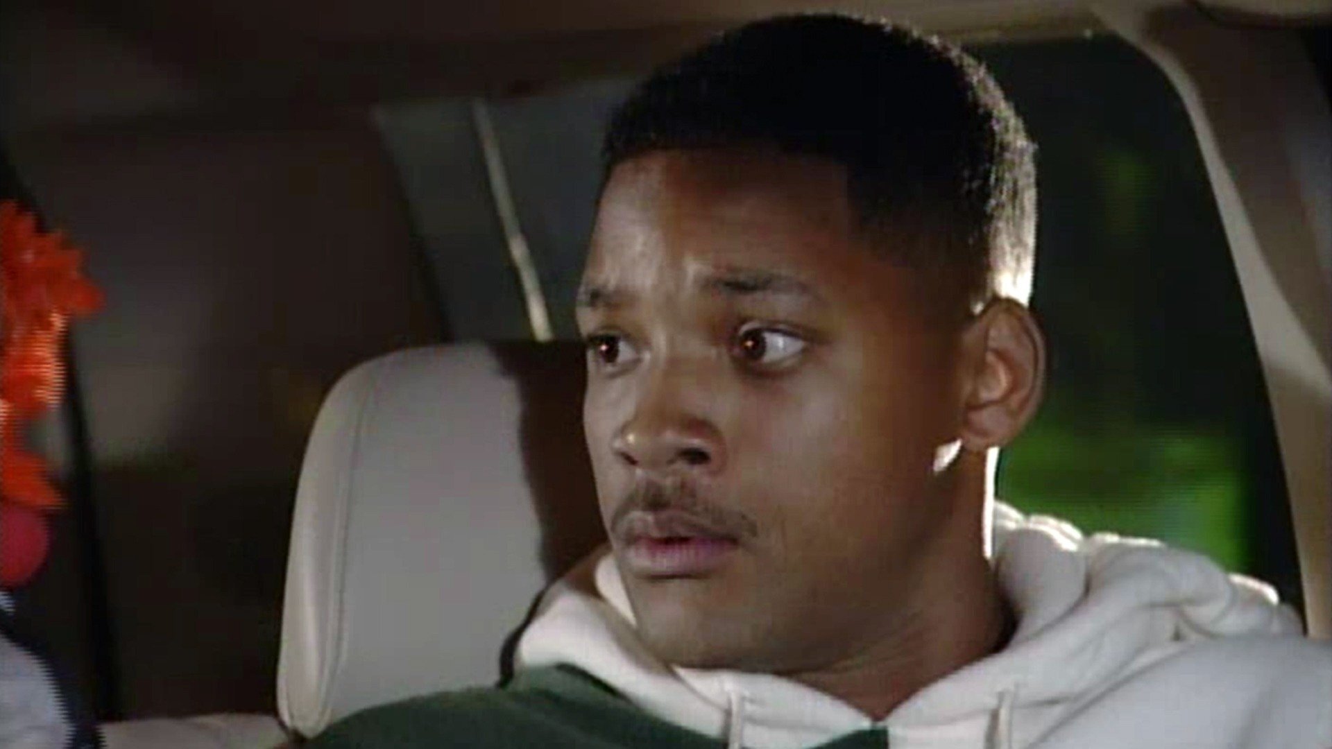 Um Maluco no Pedaço : Eu, Palhaço