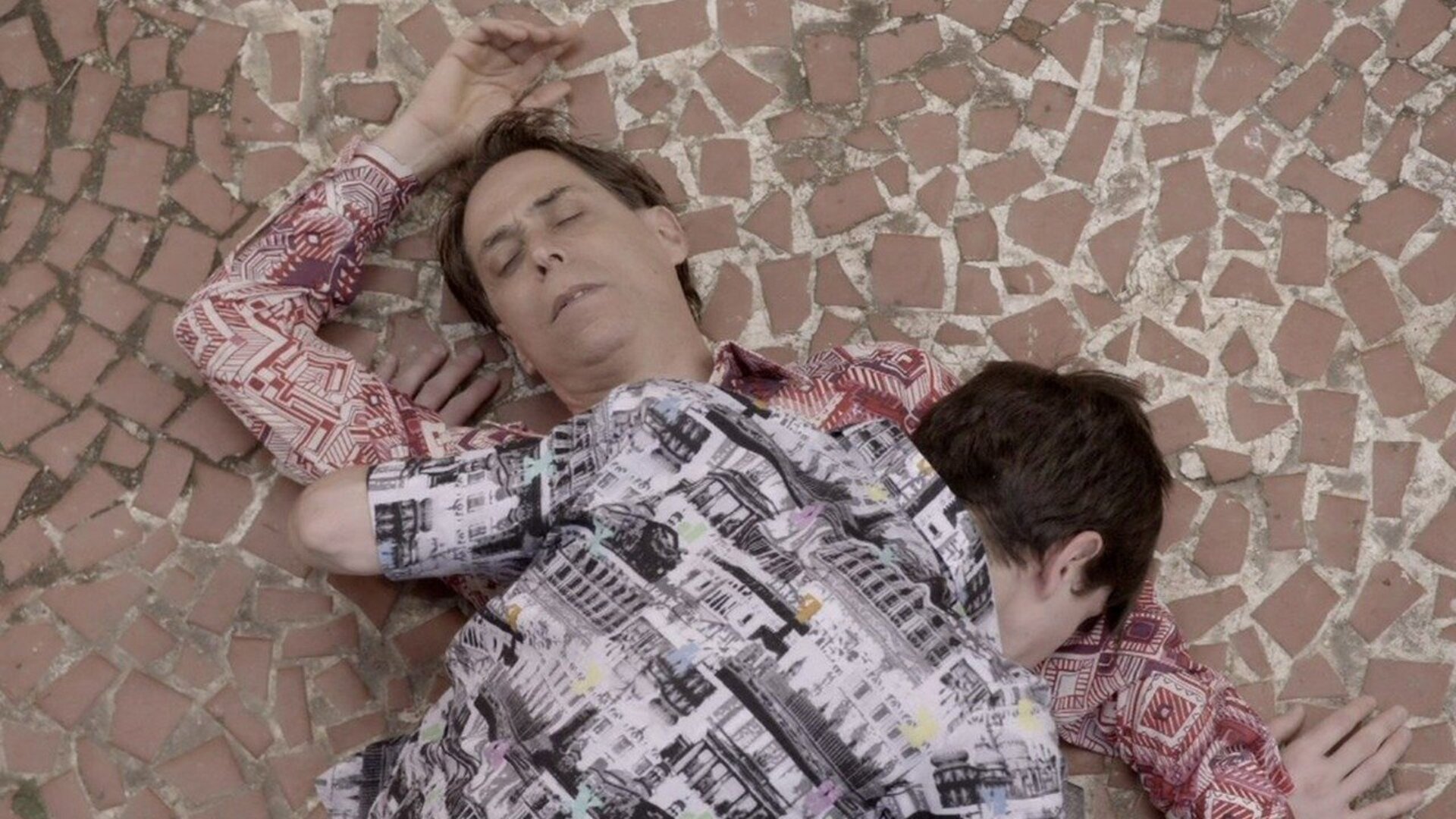 A Grande Família : De Volta para o Passado